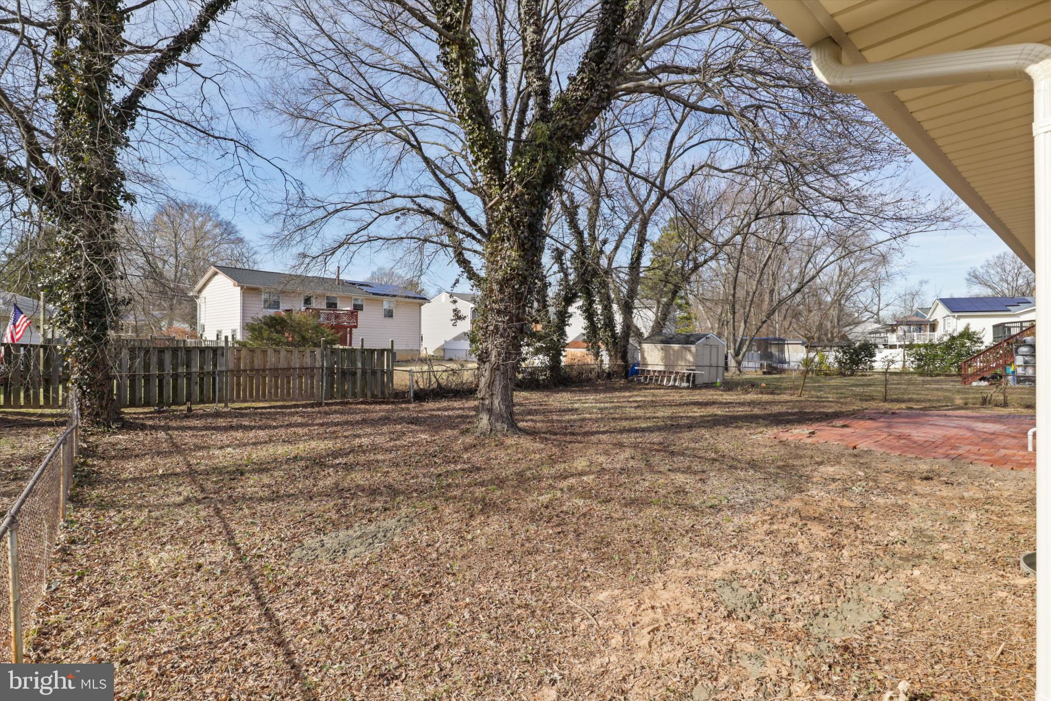 PRINCE GEORGE - Residential