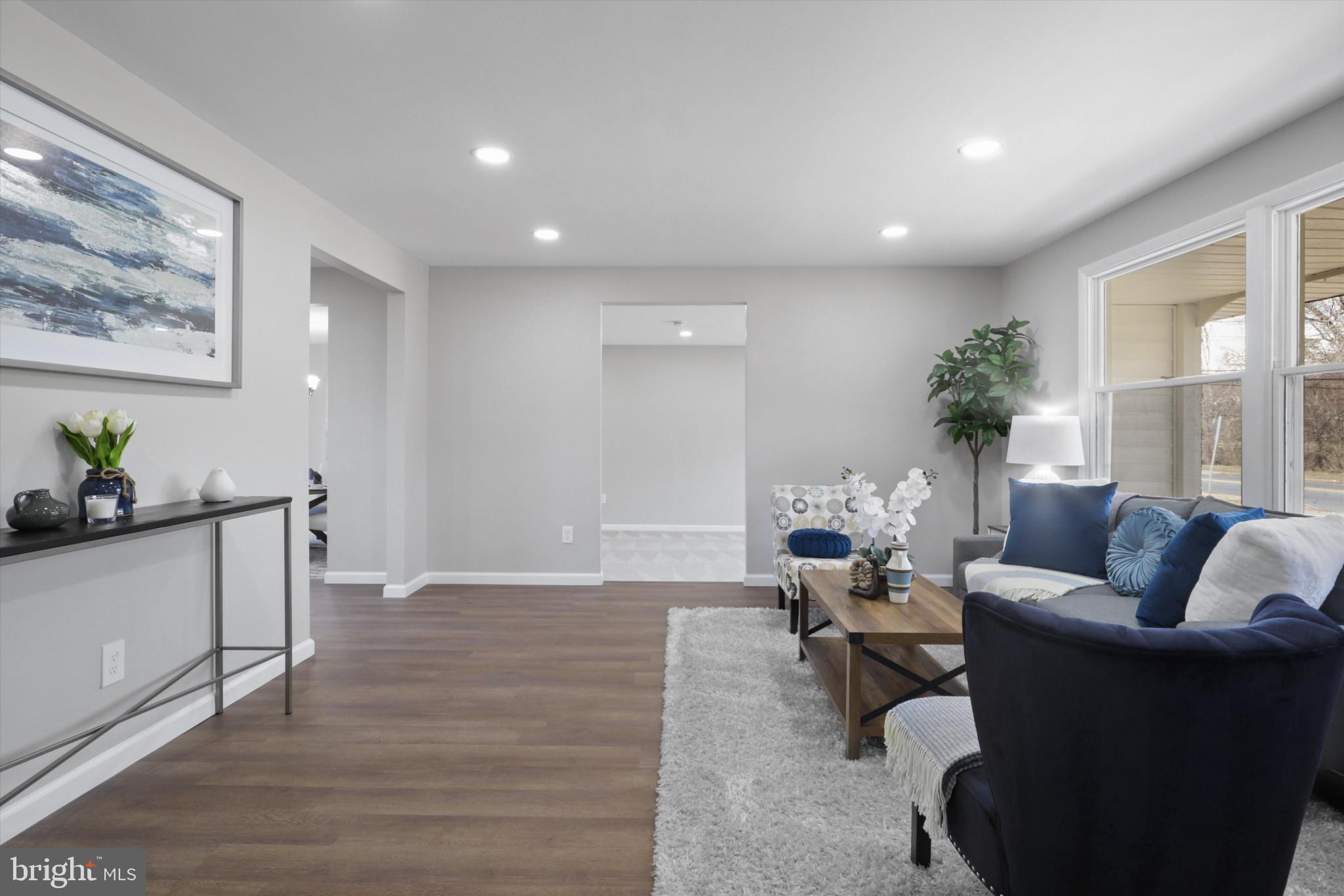 PRINCE GEORGE - Residential