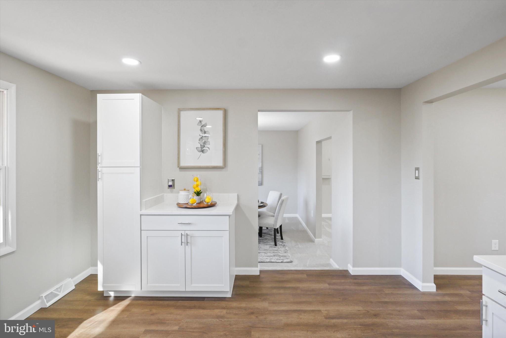 PRINCE GEORGE - Residential