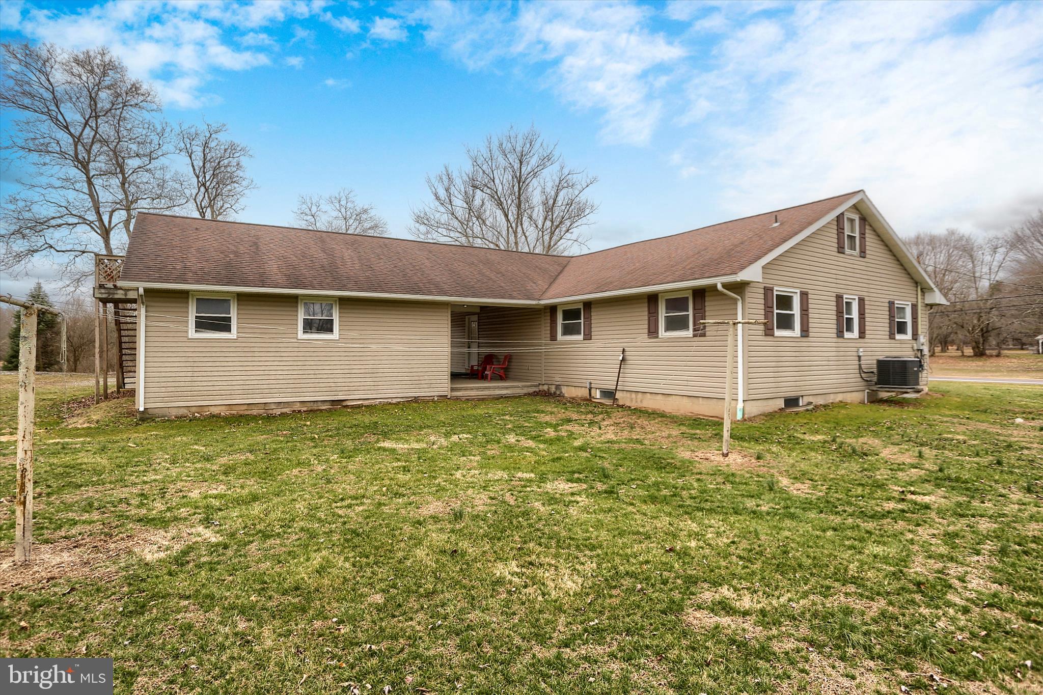 NONE AVAILABLE - Residential