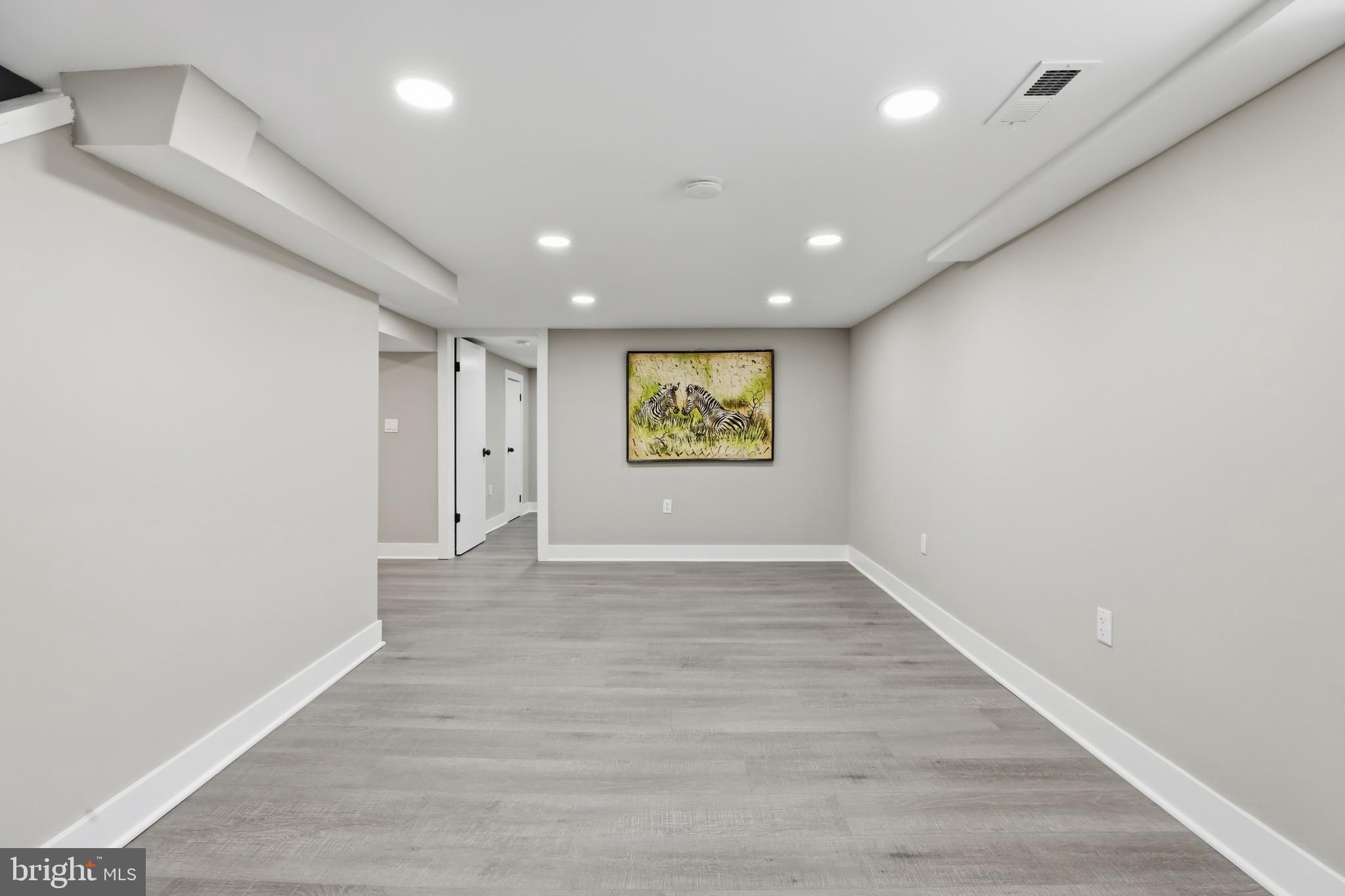 COTTAGE CITY - Residential