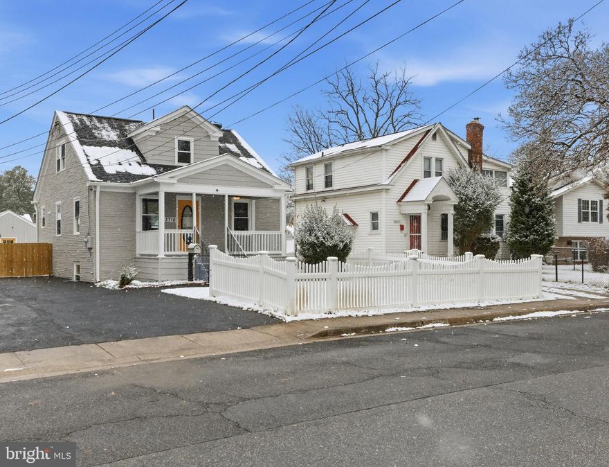 Welcome to this inviting Brentwood residence, offering roughly 2,097 square feet of living space across three thoughtfully designed levels. Built in 1940, this charming home features six spacious bedrooms, three full baths, a full basement for added flexibility, and convenient driveway parking.

Inside, the versatile floor plan provides endless possibilities , whether you need multiple bedrooms, home offices, guest suites, or creative spaces. The full basement expands your options even further, offering additional living, recreation, or storage potential to suit your lifestyle.

Outside, the generously sized lot delivers plenty of yard space to enjoy and customize. Create a garden, set up a play area, or design the perfect outdoor entertaining spot, the opportunities are yours to imagine. Nestled in the heart of Brentwood, the home blends small-town charm with easy access to local amenities, parks, shops, and community conveniences.

Ready for your personal touch, this property presents a wonderful opportunity to make it your own. Schedule a showing today and experience how this spacious home can support your lifestyle, growth, and future vision!