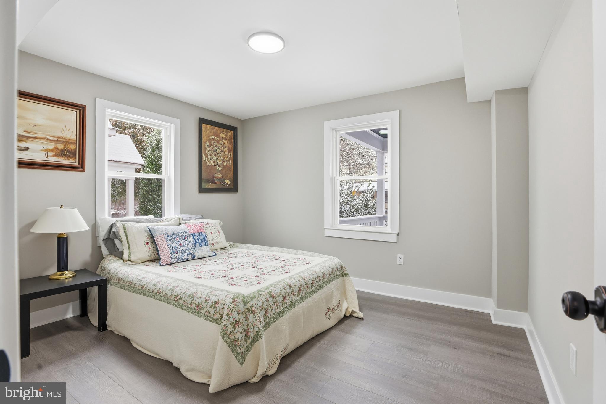 COTTAGE CITY - Residential