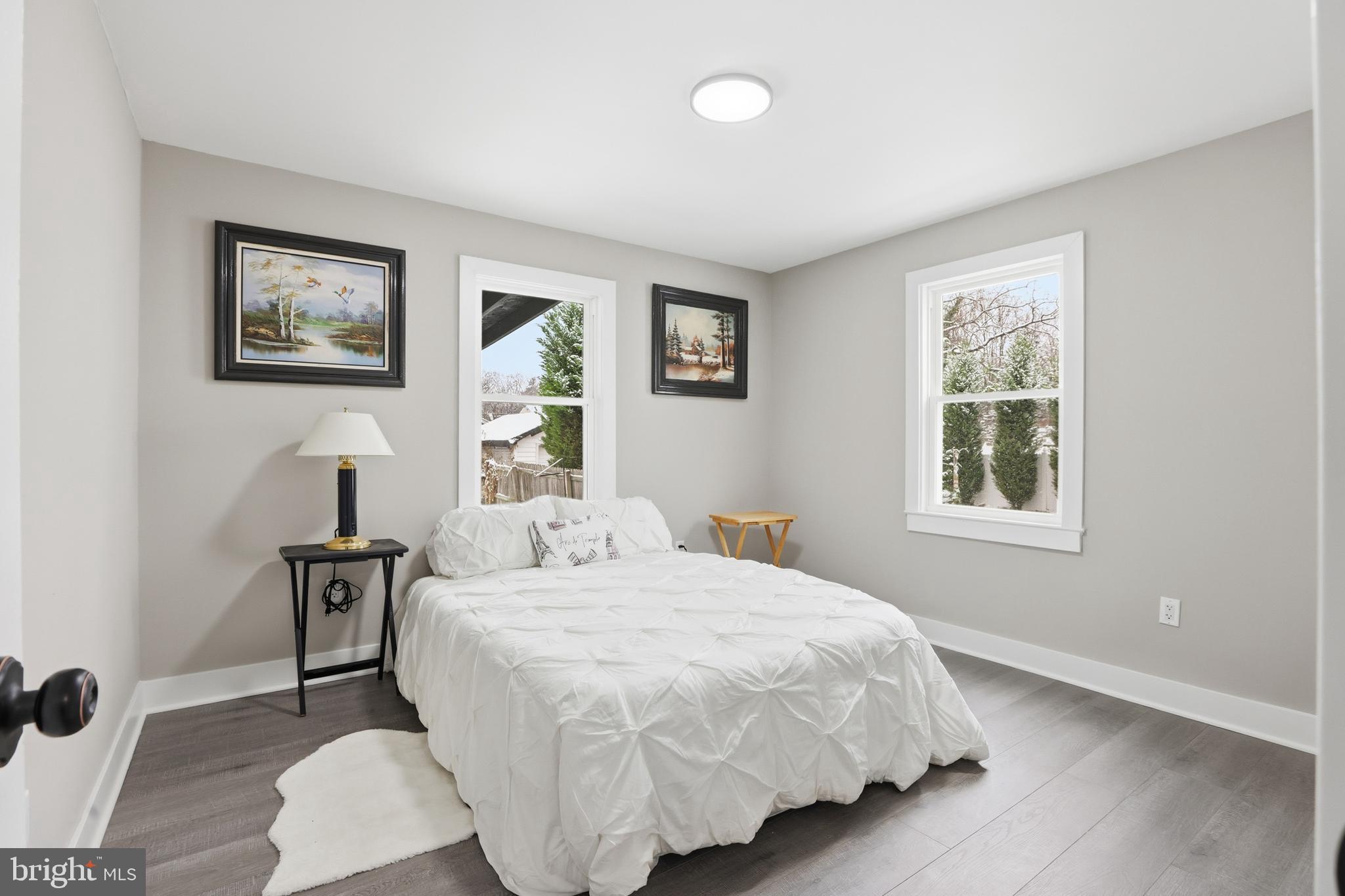 COTTAGE CITY - Residential