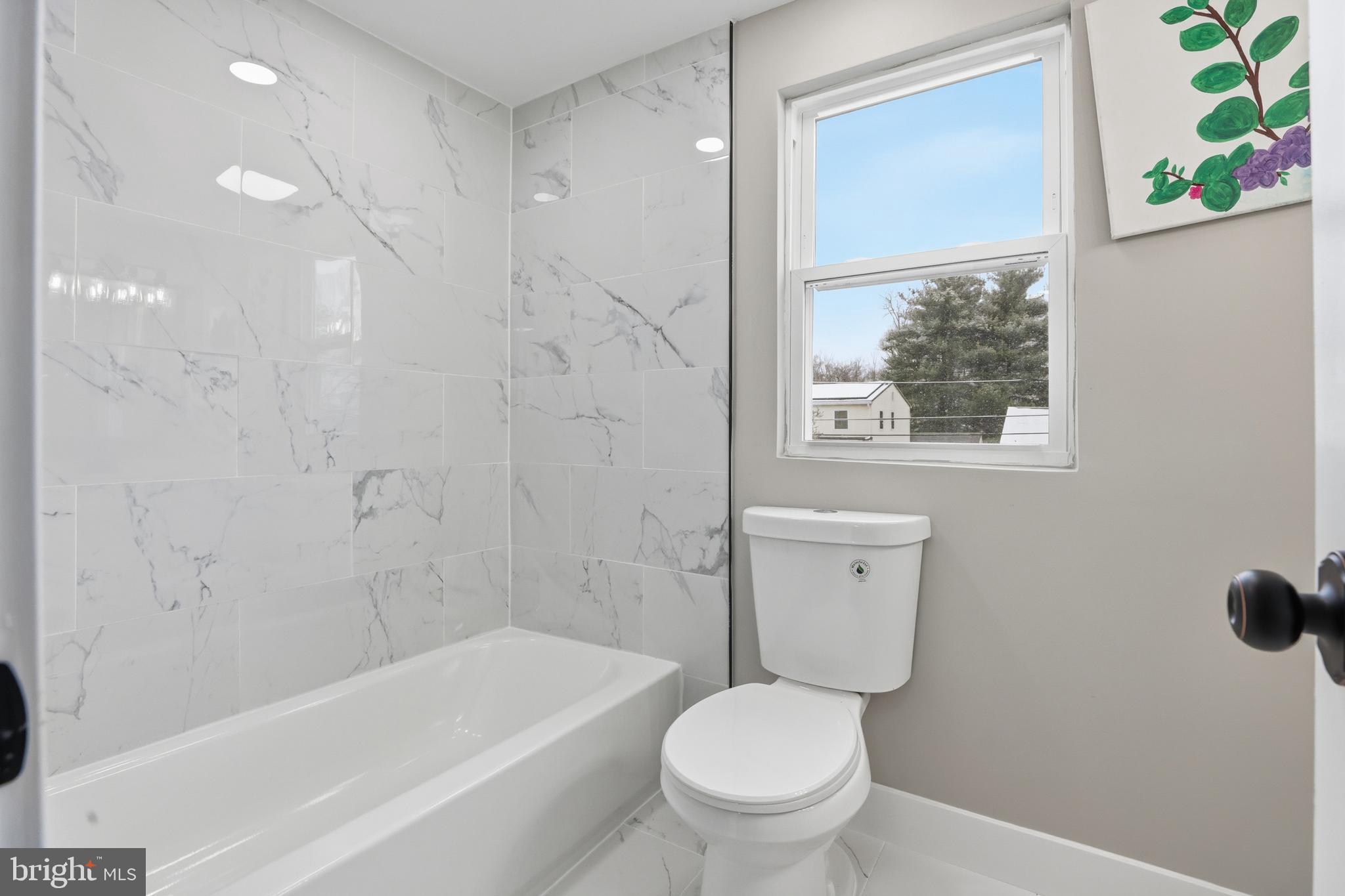 COTTAGE CITY - Residential