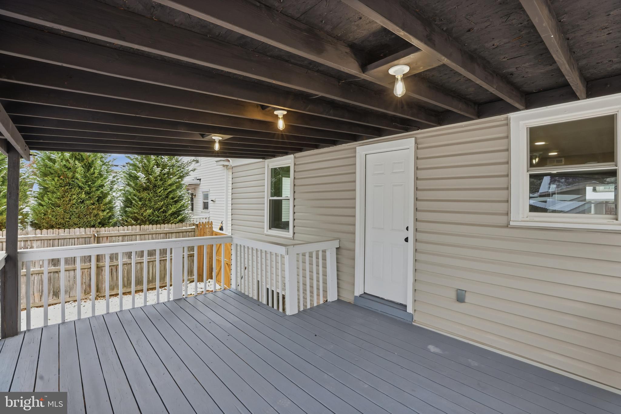 COTTAGE CITY - Residential