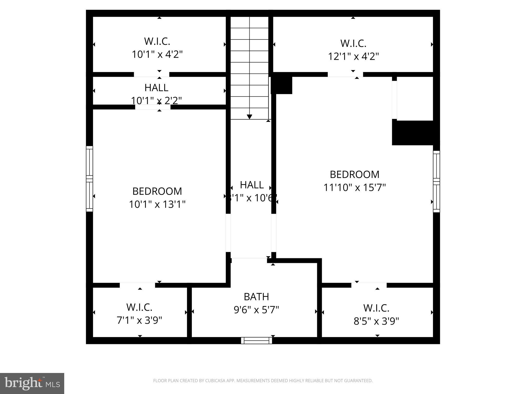 COTTAGE CITY - Residential