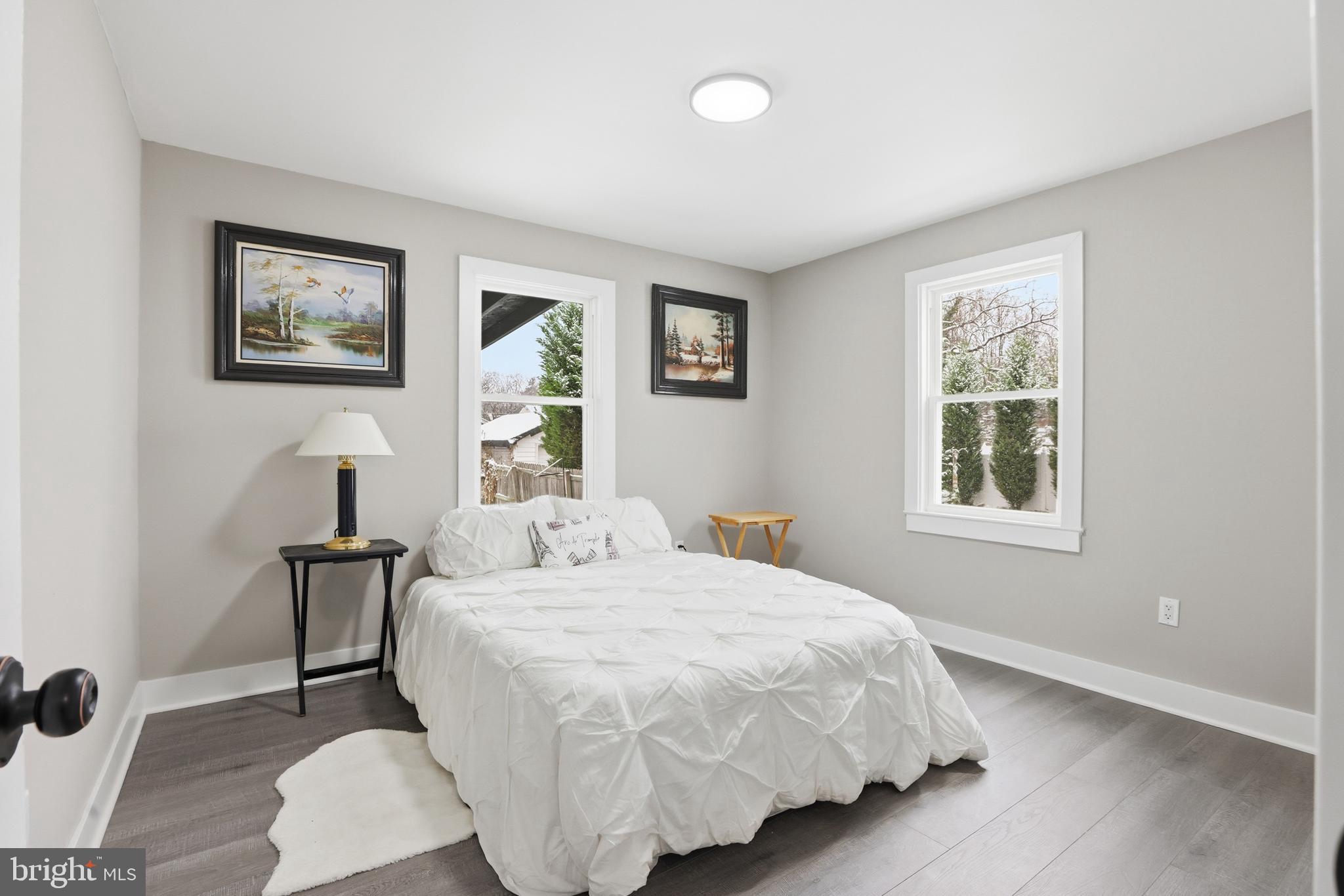 COTTAGE CITY - Residential