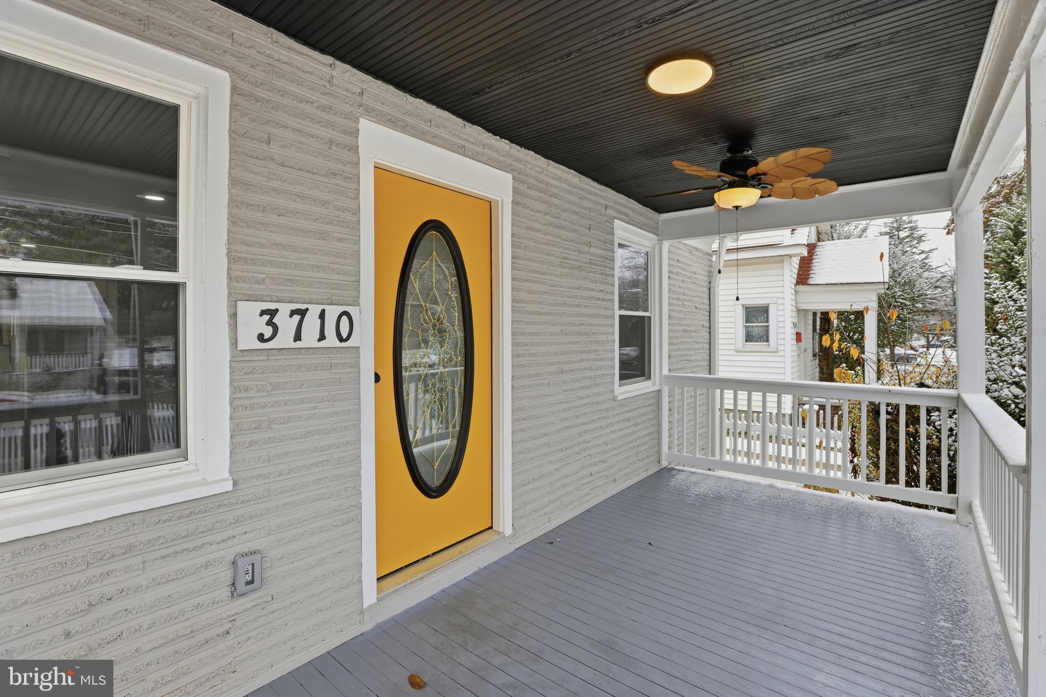 COTTAGE CITY - Residential