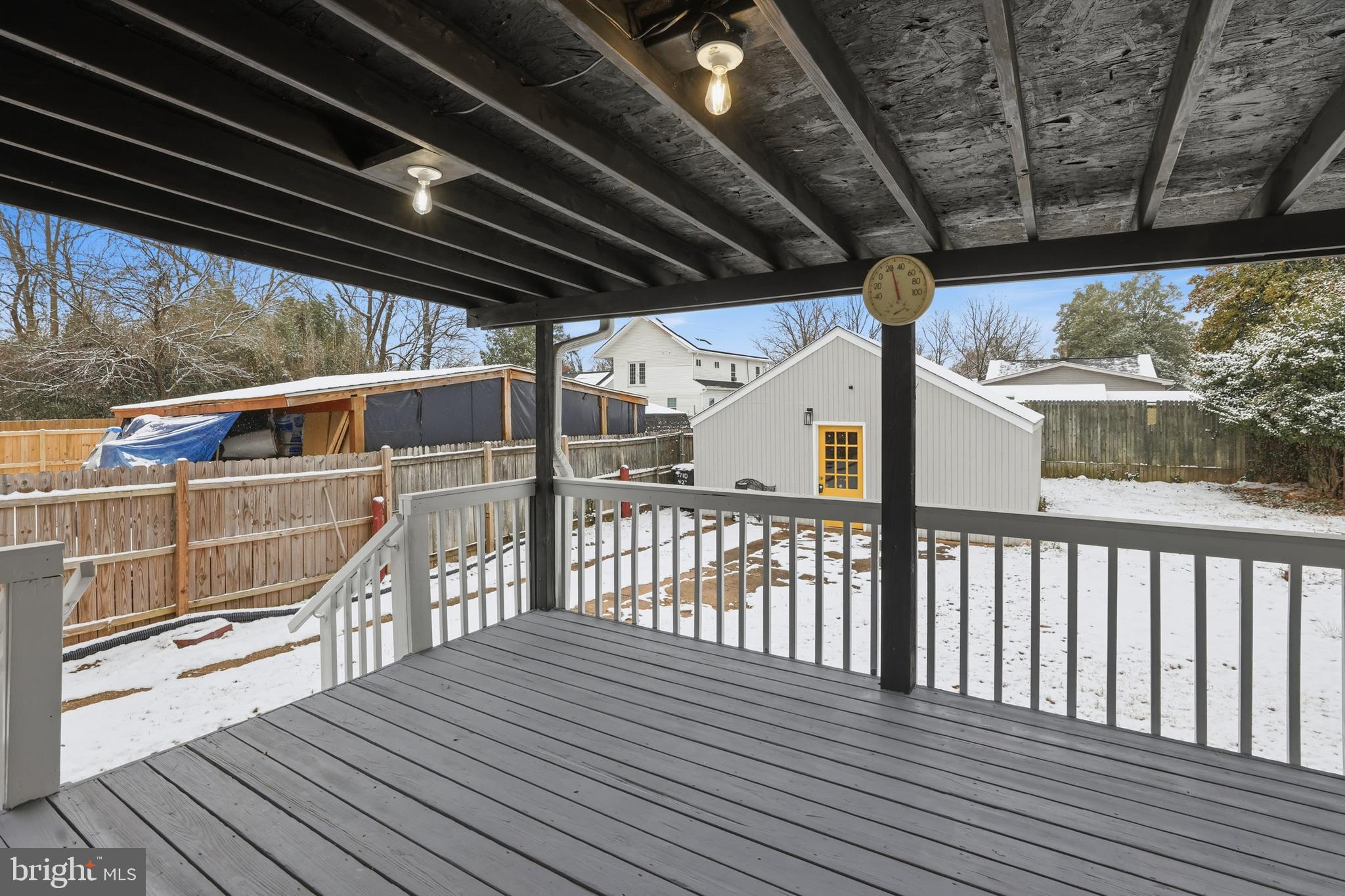 COTTAGE CITY - Residential