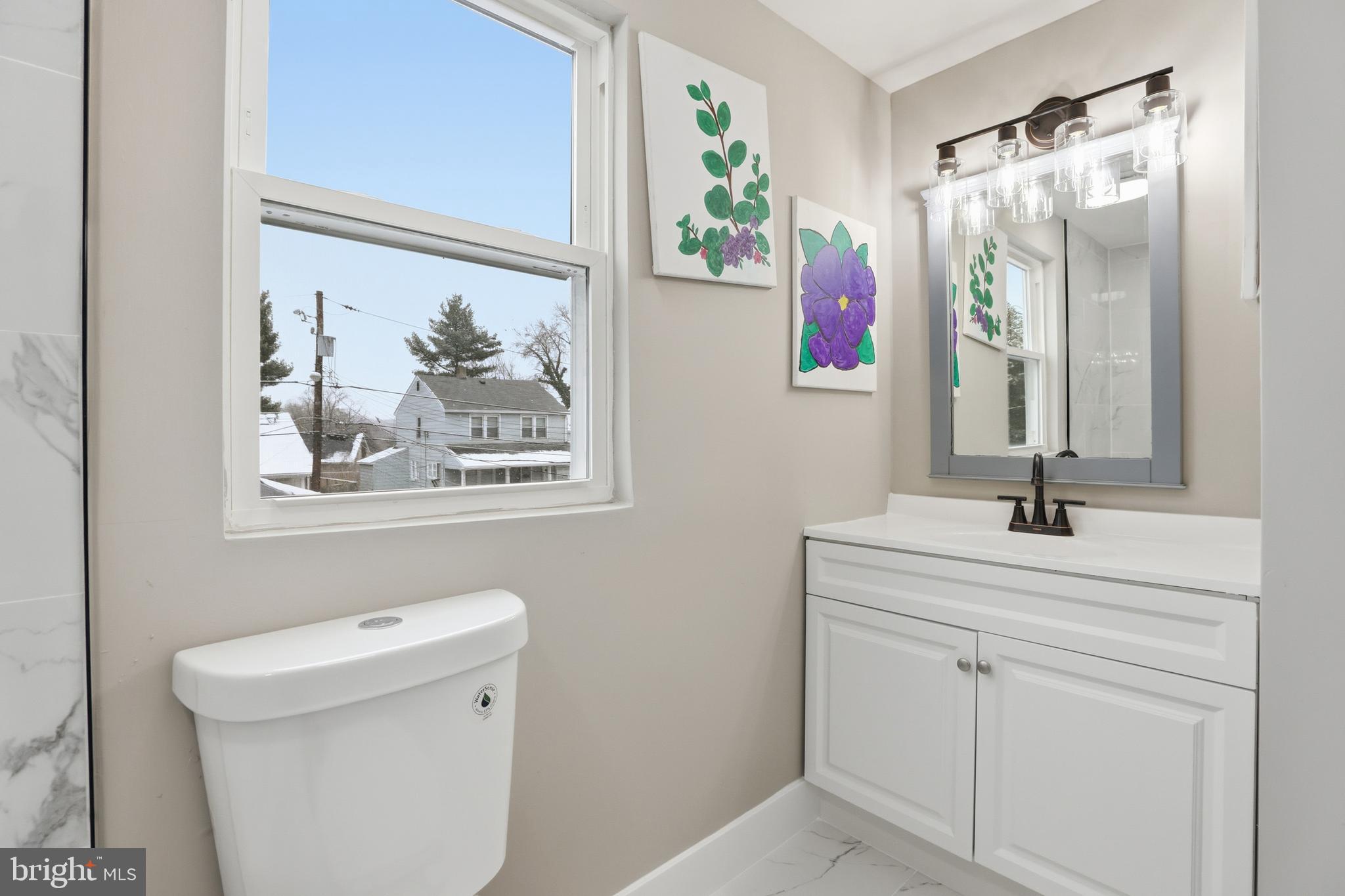 COTTAGE CITY - Residential