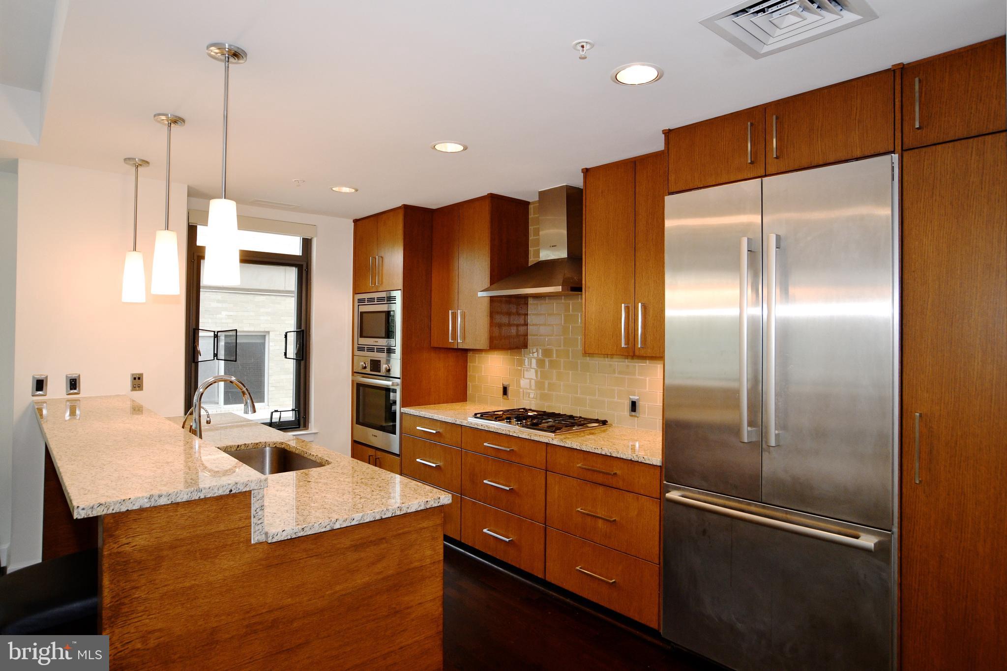 THE DARCY - Residential