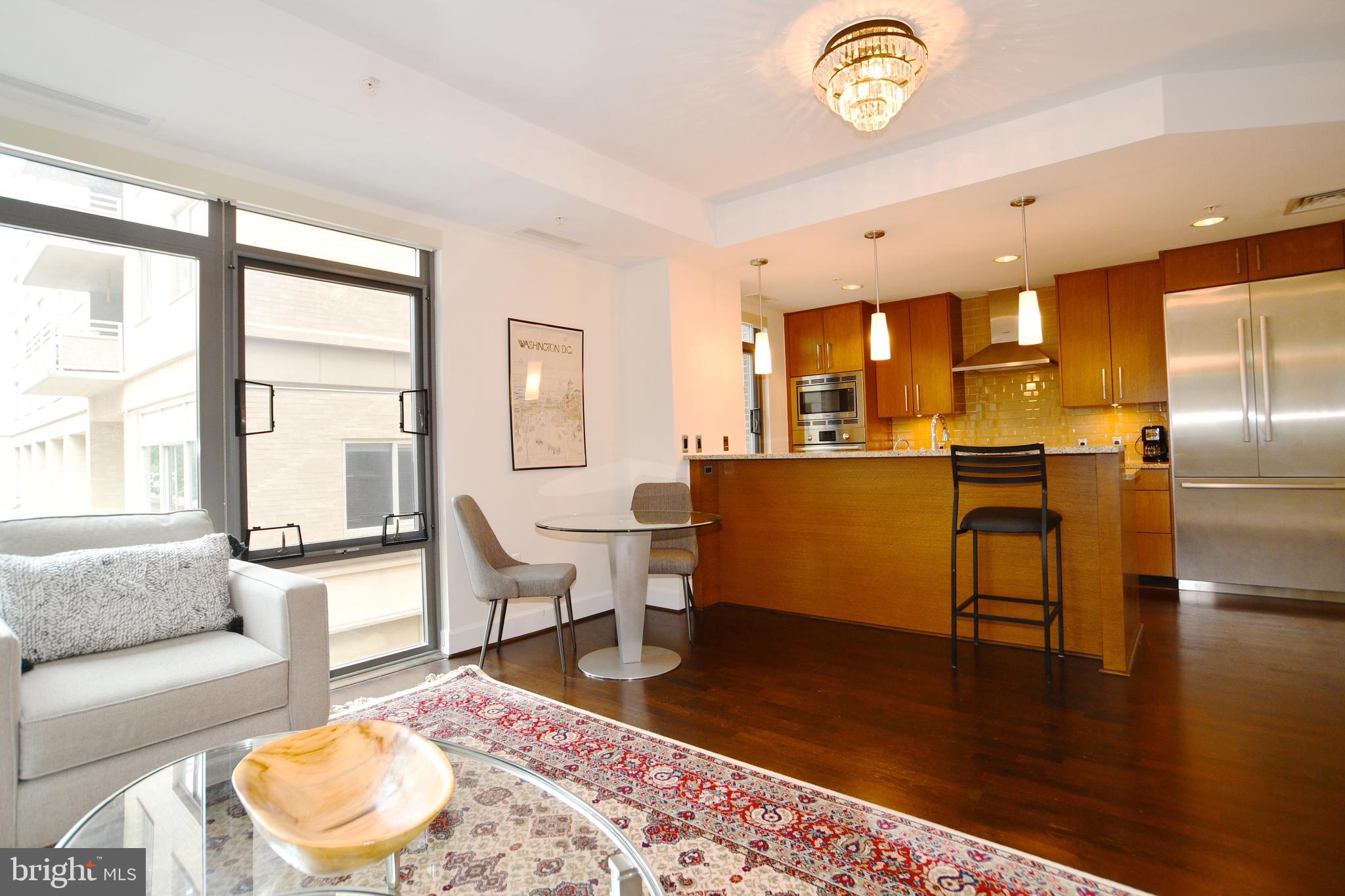 THE DARCY - Residential