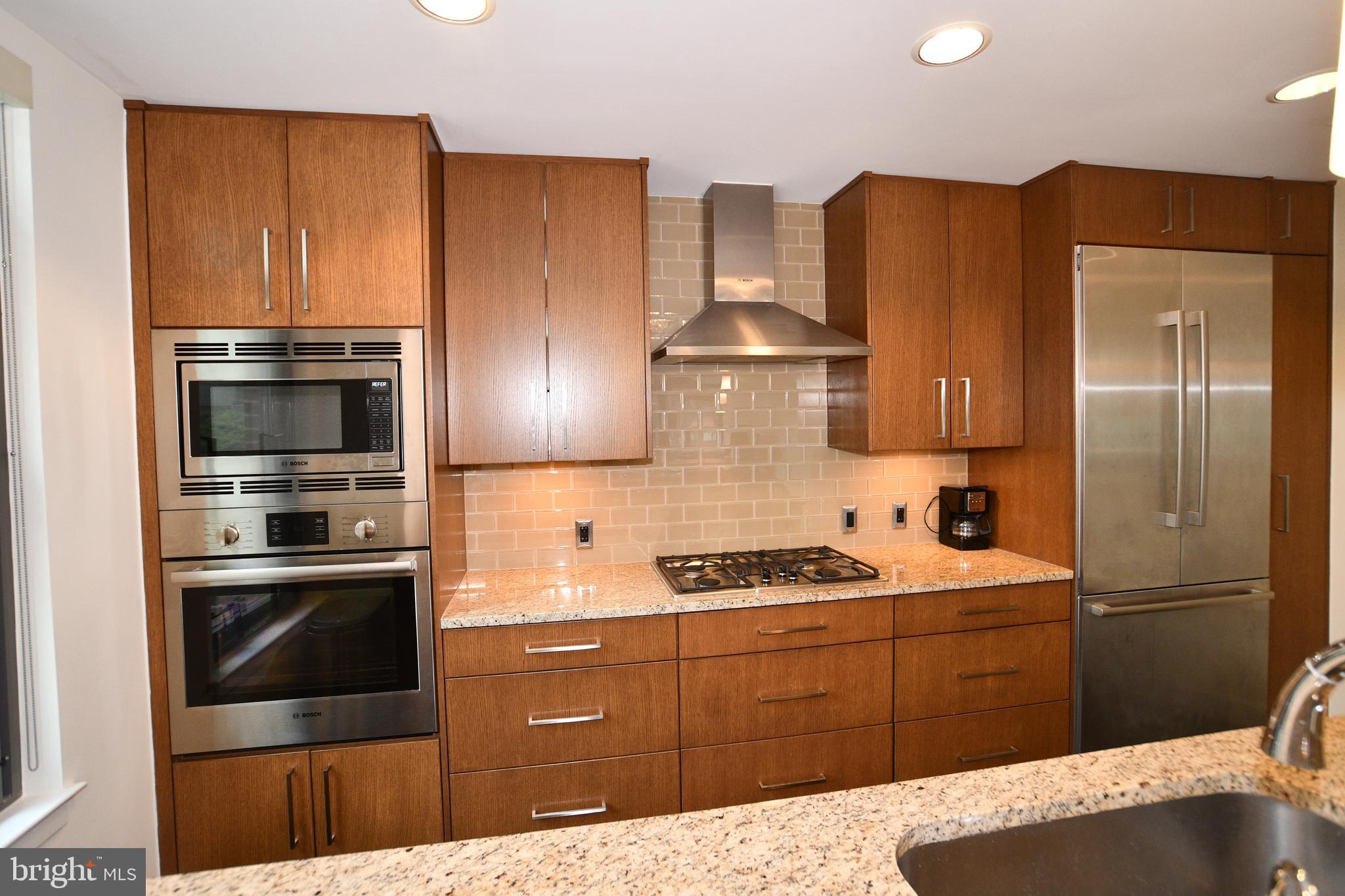 THE DARCY - Residential