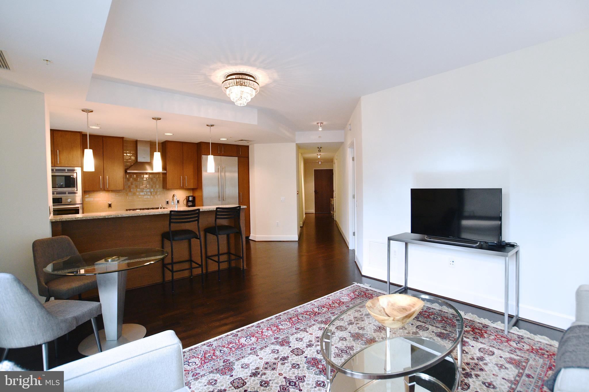 THE DARCY - Residential