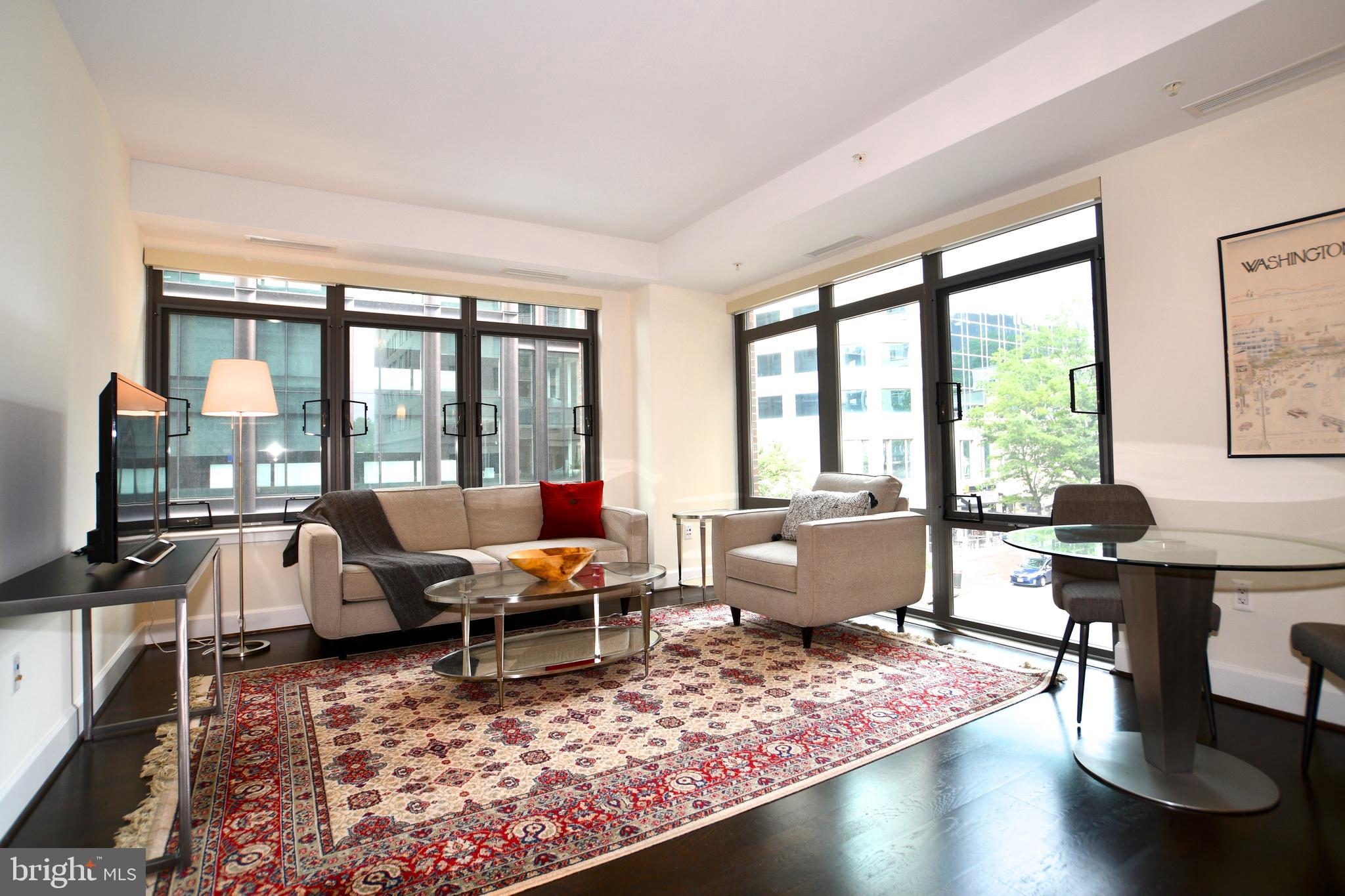 THE DARCY - Residential