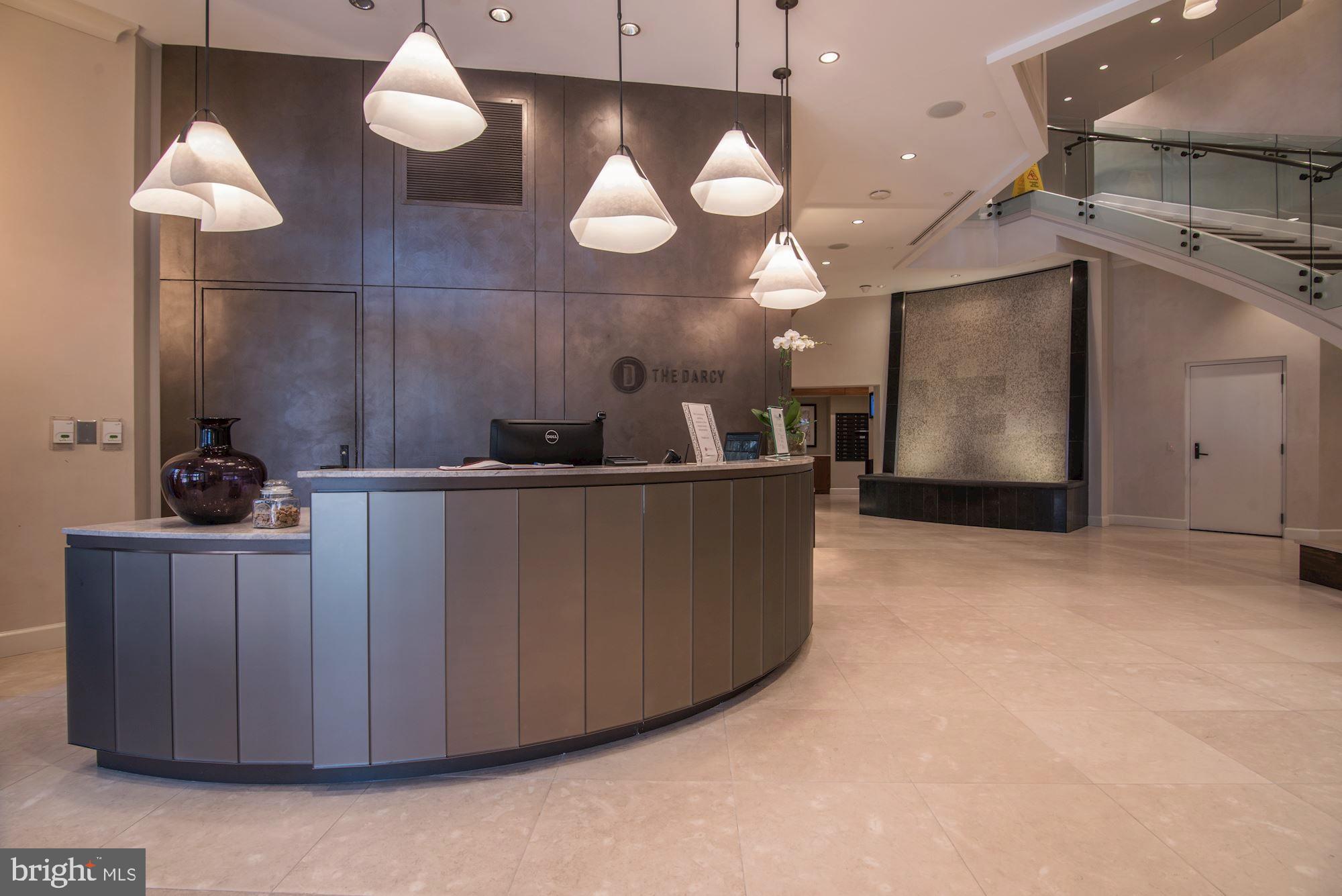 THE DARCY - Residential