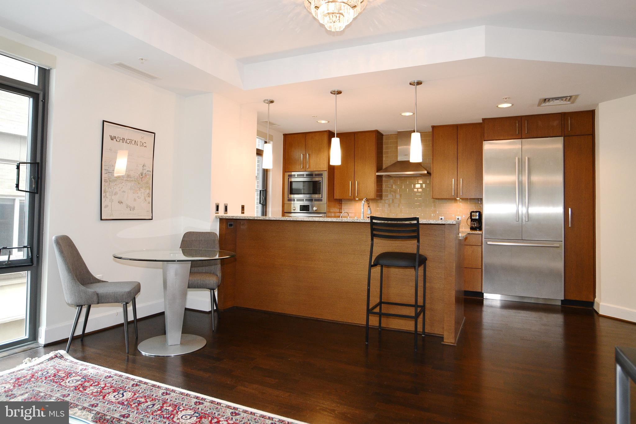 THE DARCY - Residential