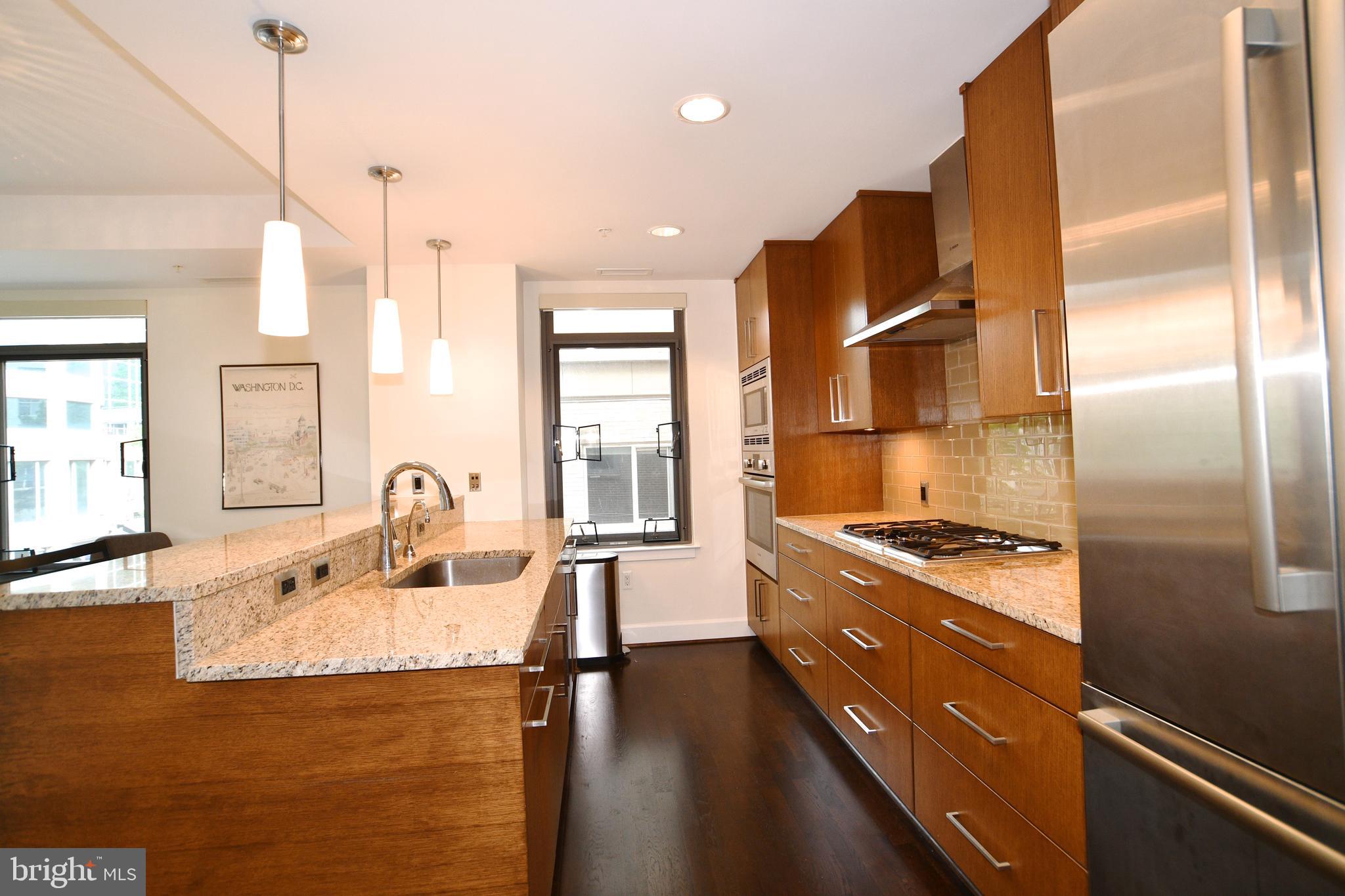 THE DARCY - Residential