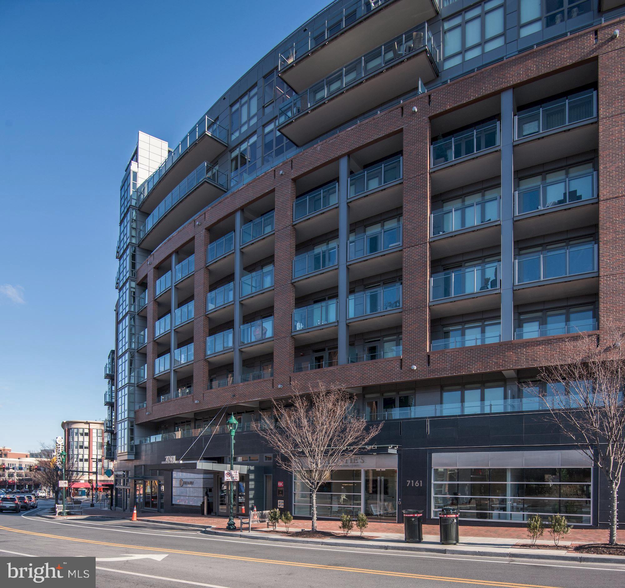 THE DARCY - Residential