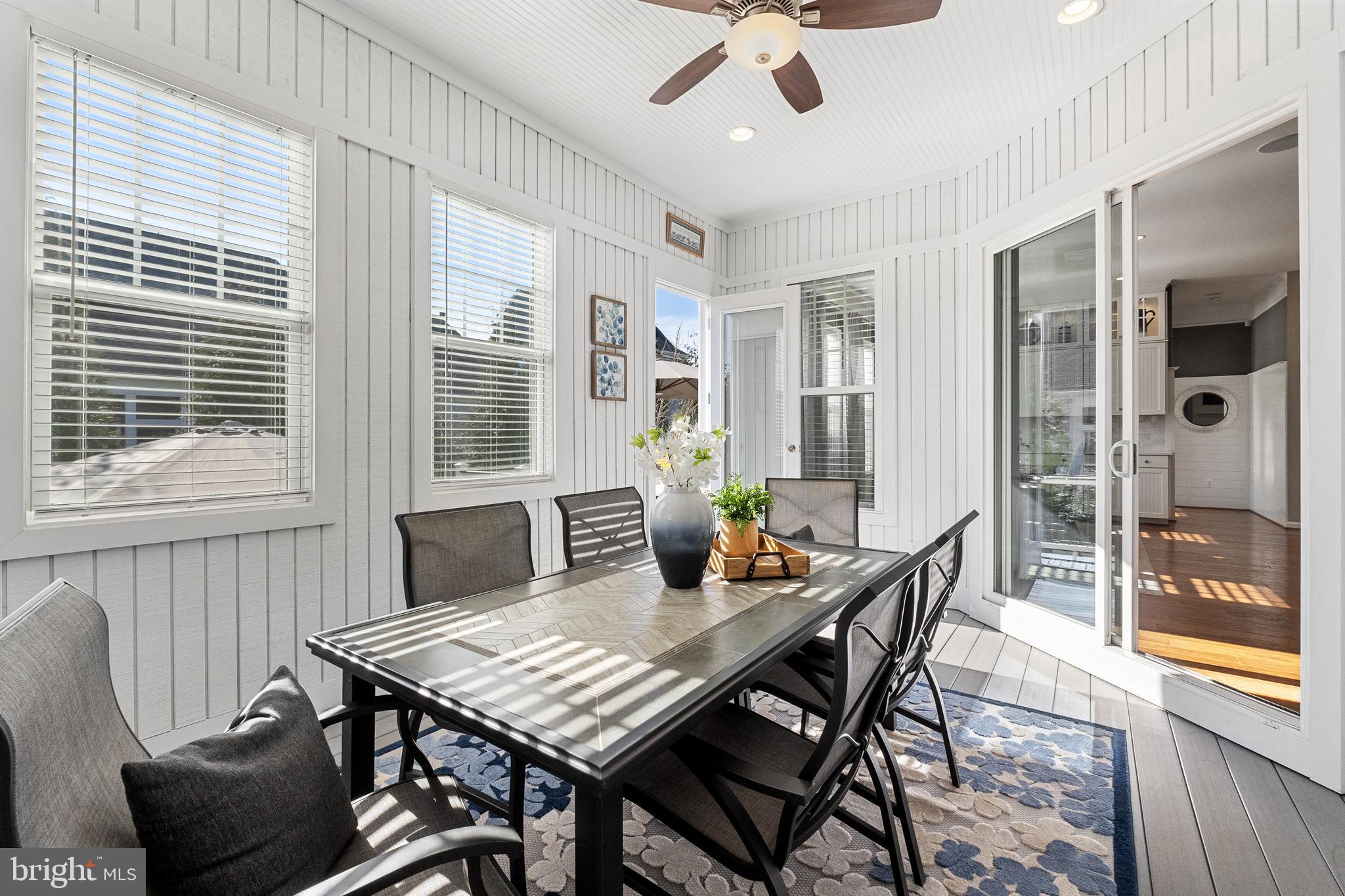 MEADOWBROOK - Residential