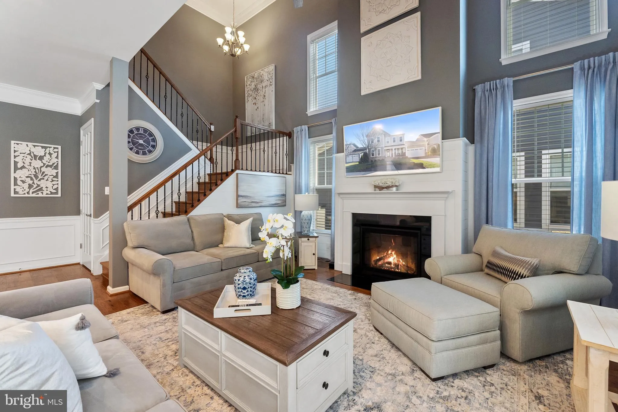 Leesburg, Virginia 20175, United States, 6 Bedrooms Bedrooms, ,4 BathroomsBathrooms,Residential,Active,84849