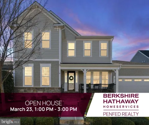 1017 Akan Street SE, Leesburg, VA MLS: VALO2090524