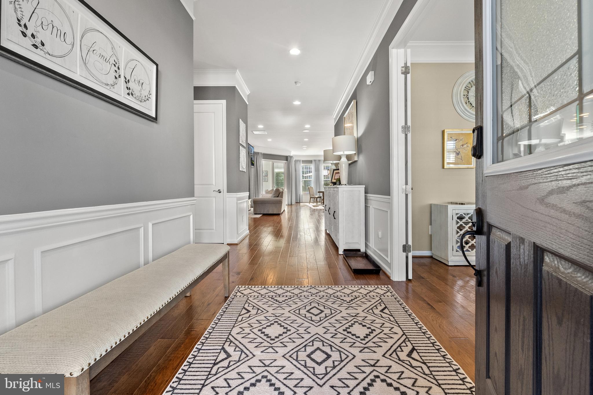 MEADOWBROOK - Residential