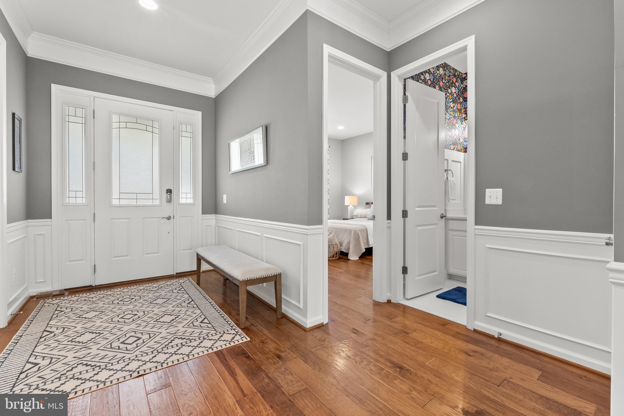 MEADOWBROOK - Residential