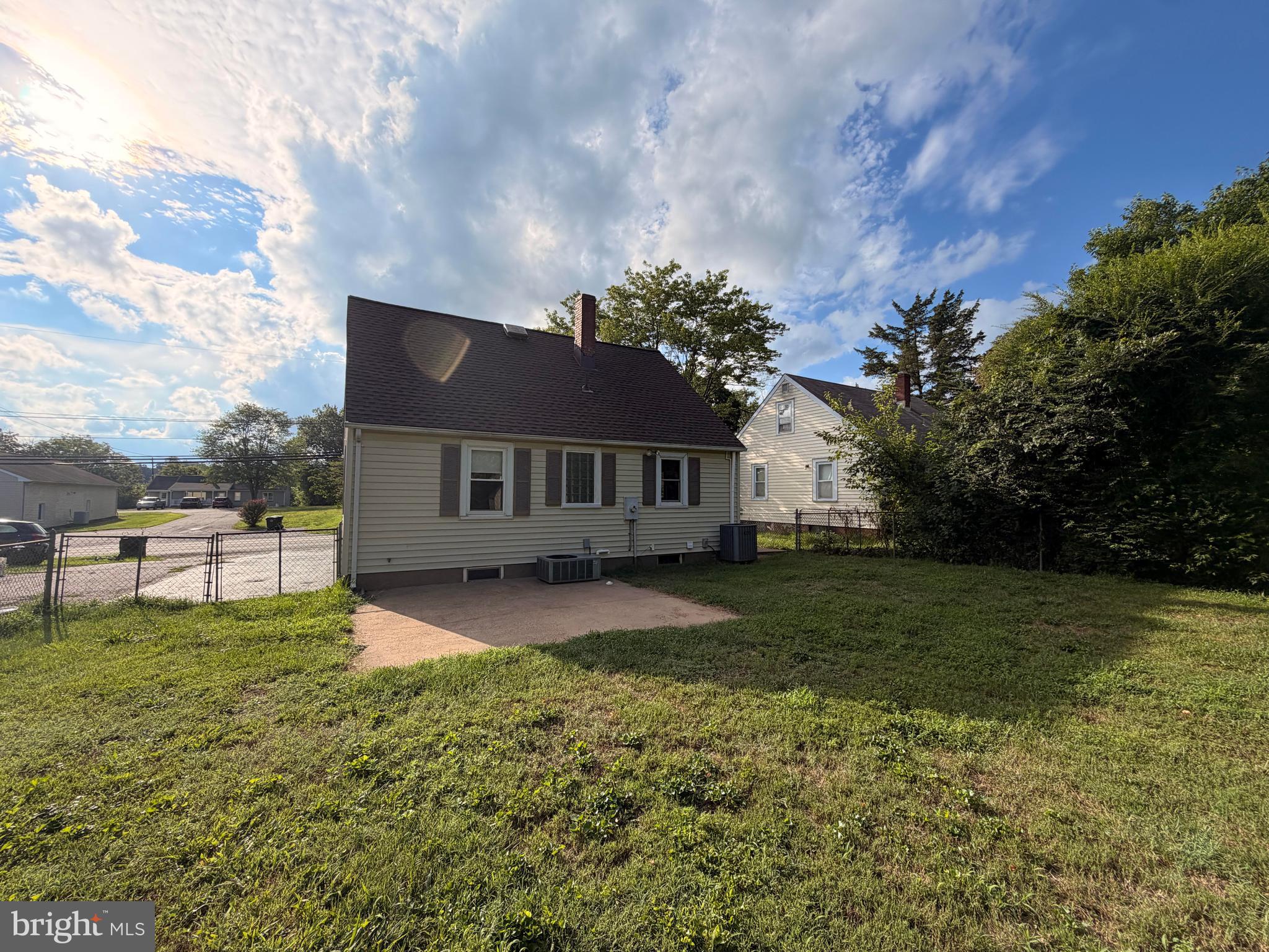 829 OLD RIXEYVILLE ROAD