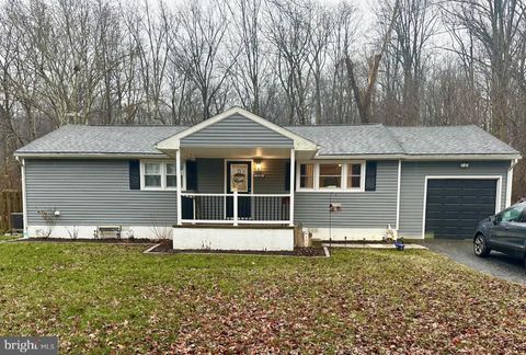 Photo of 1590 Roundtop Road, MIDDLETOWN, PA 17057 (MLS # PADA2052810)