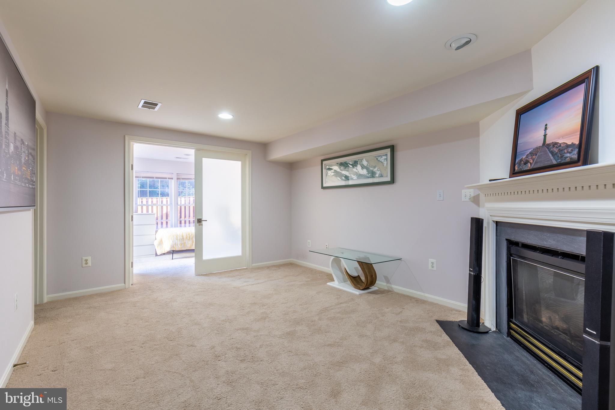 PARKSIDE AT FAIRFAX - Residential