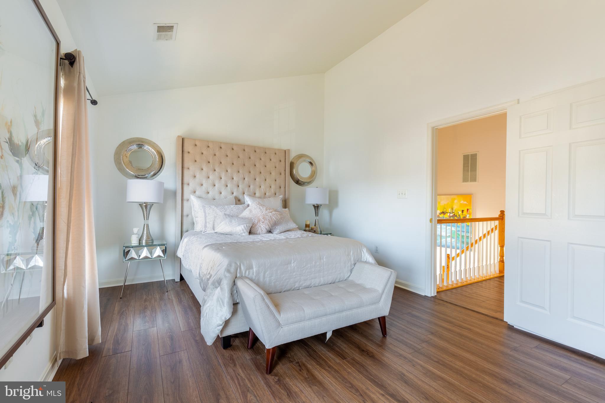 PARKSIDE AT FAIRFAX - Residential