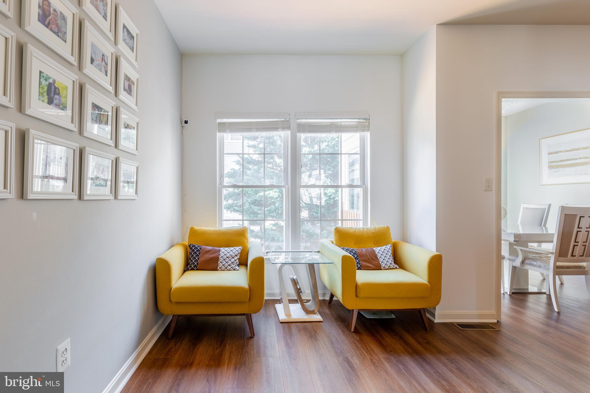 PARKSIDE AT FAIRFAX - Residential