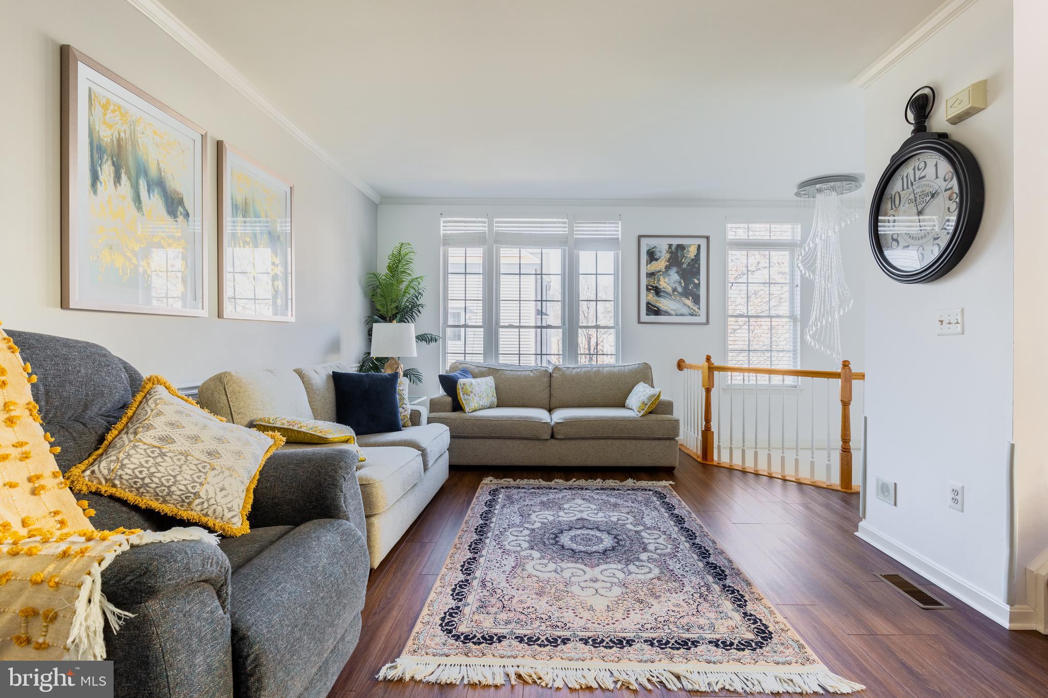 PARKSIDE AT FAIRFAX - Residential