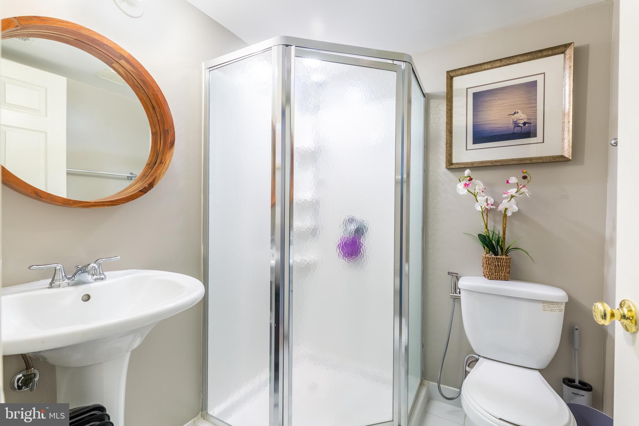 PARKSIDE AT FAIRFAX - Residential