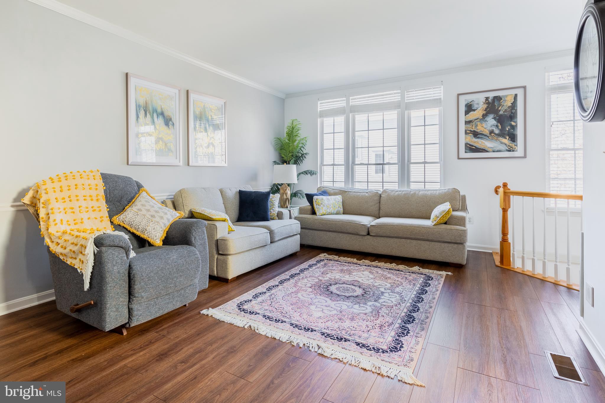 PARKSIDE AT FAIRFAX - Residential