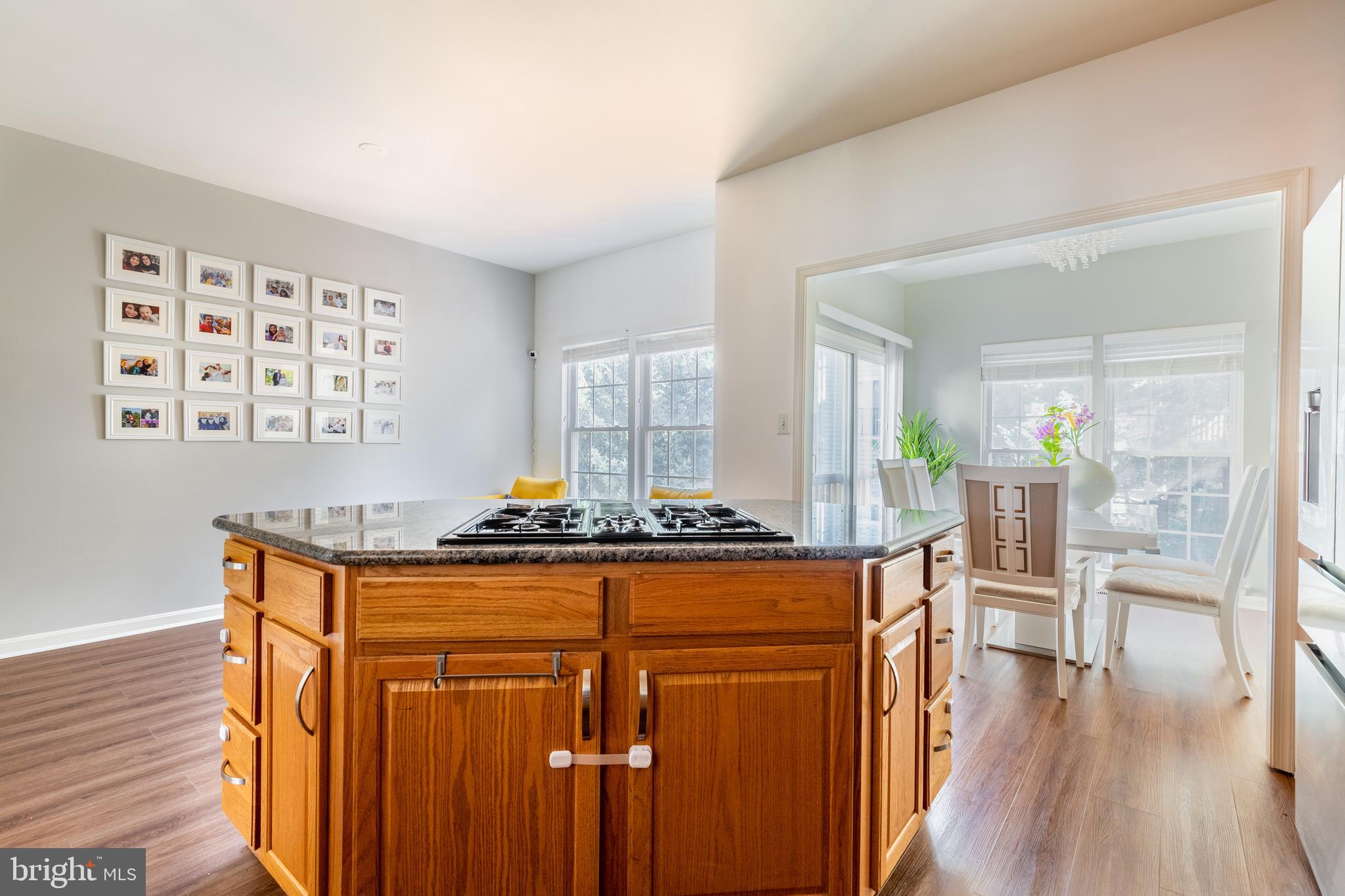 PARKSIDE AT FAIRFAX - Residential