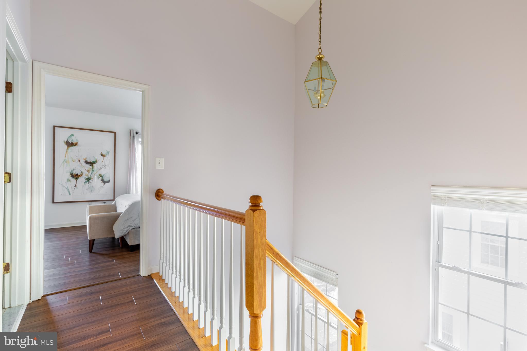 PARKSIDE AT FAIRFAX - Residential