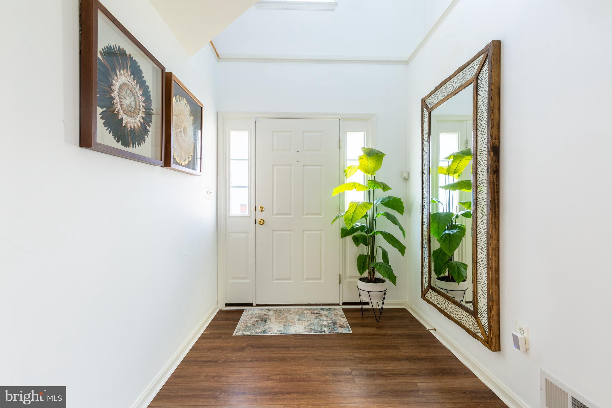 PARKSIDE AT FAIRFAX - Residential