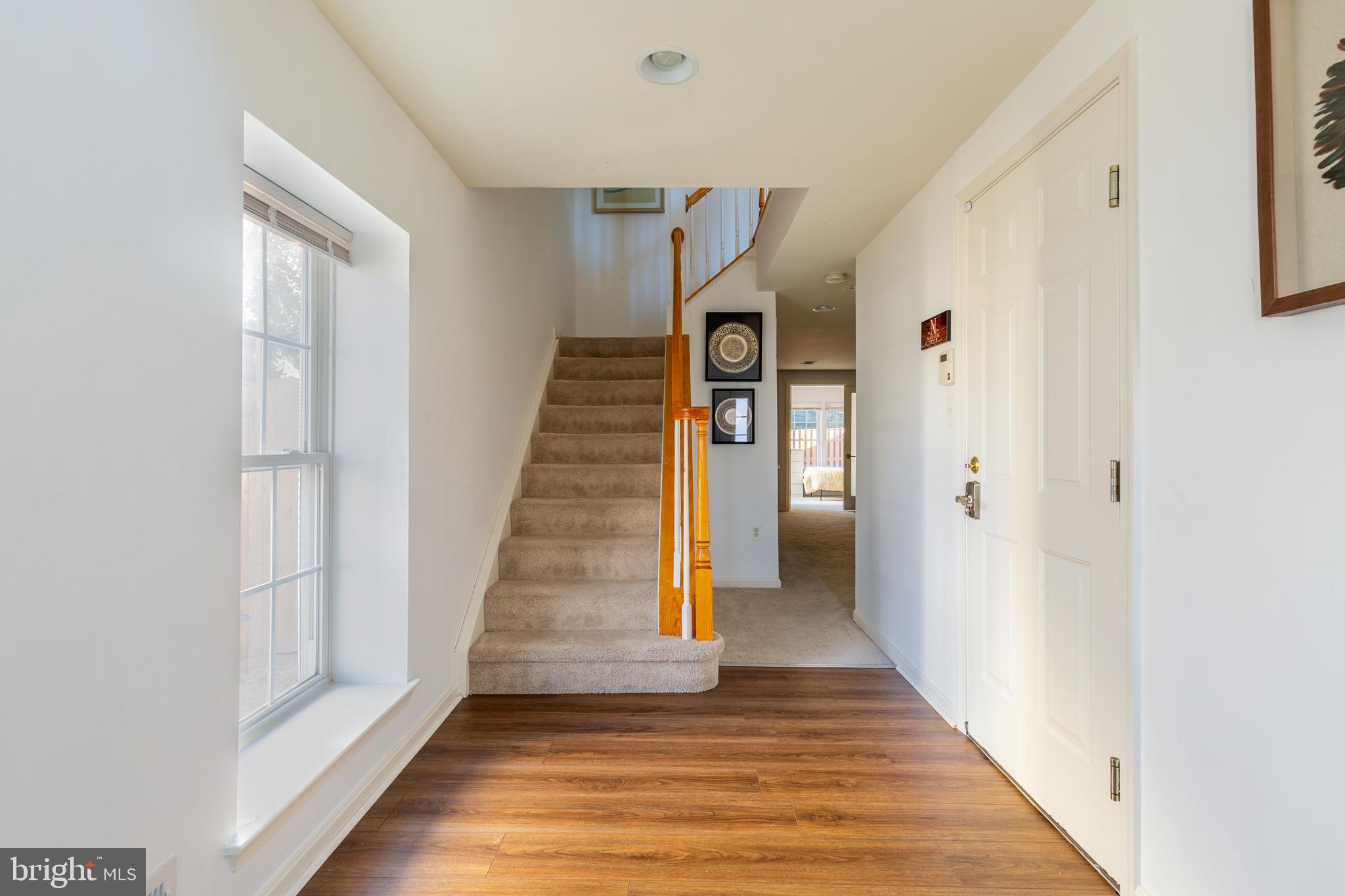 PARKSIDE AT FAIRFAX - Residential