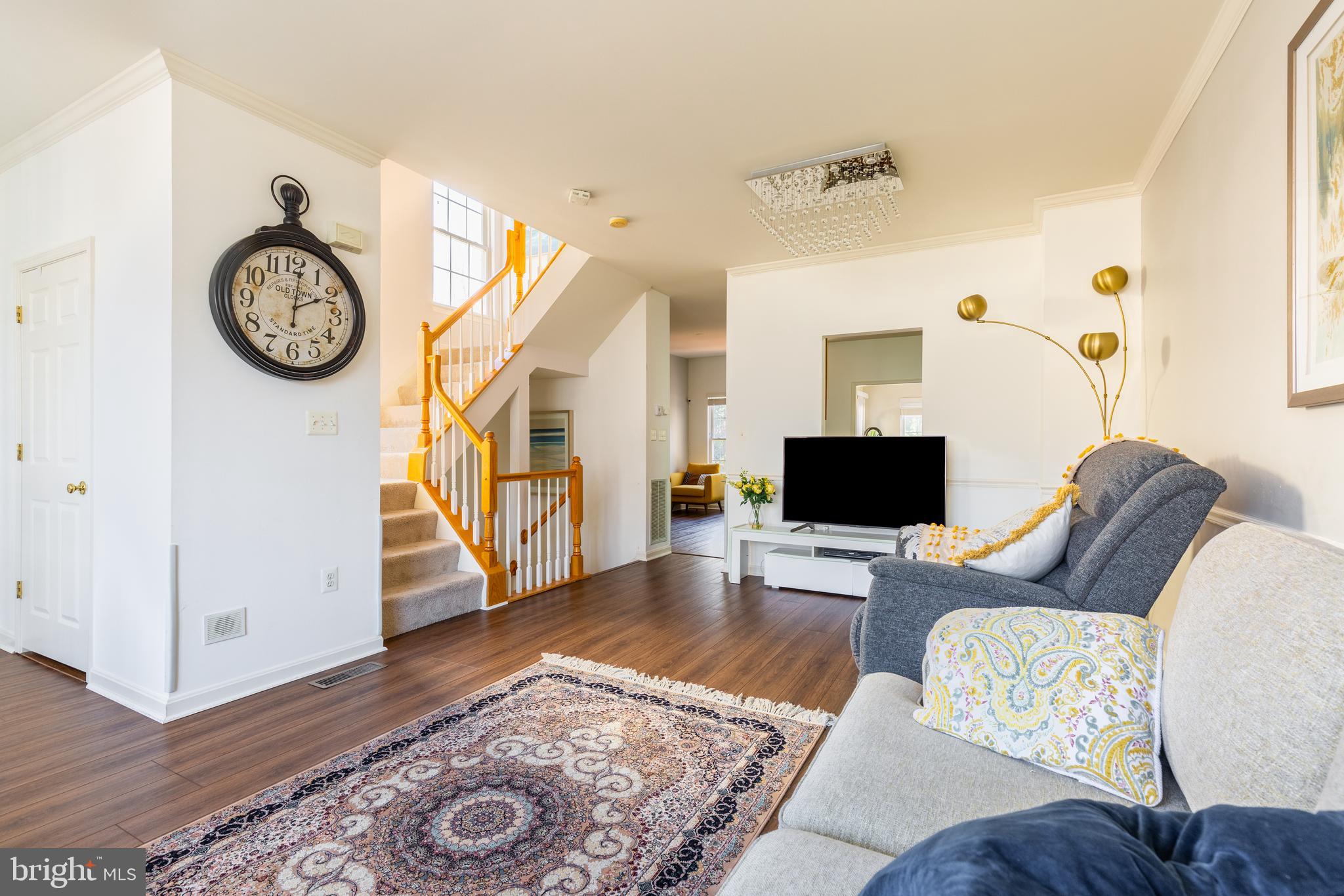 PARKSIDE AT FAIRFAX - Residential