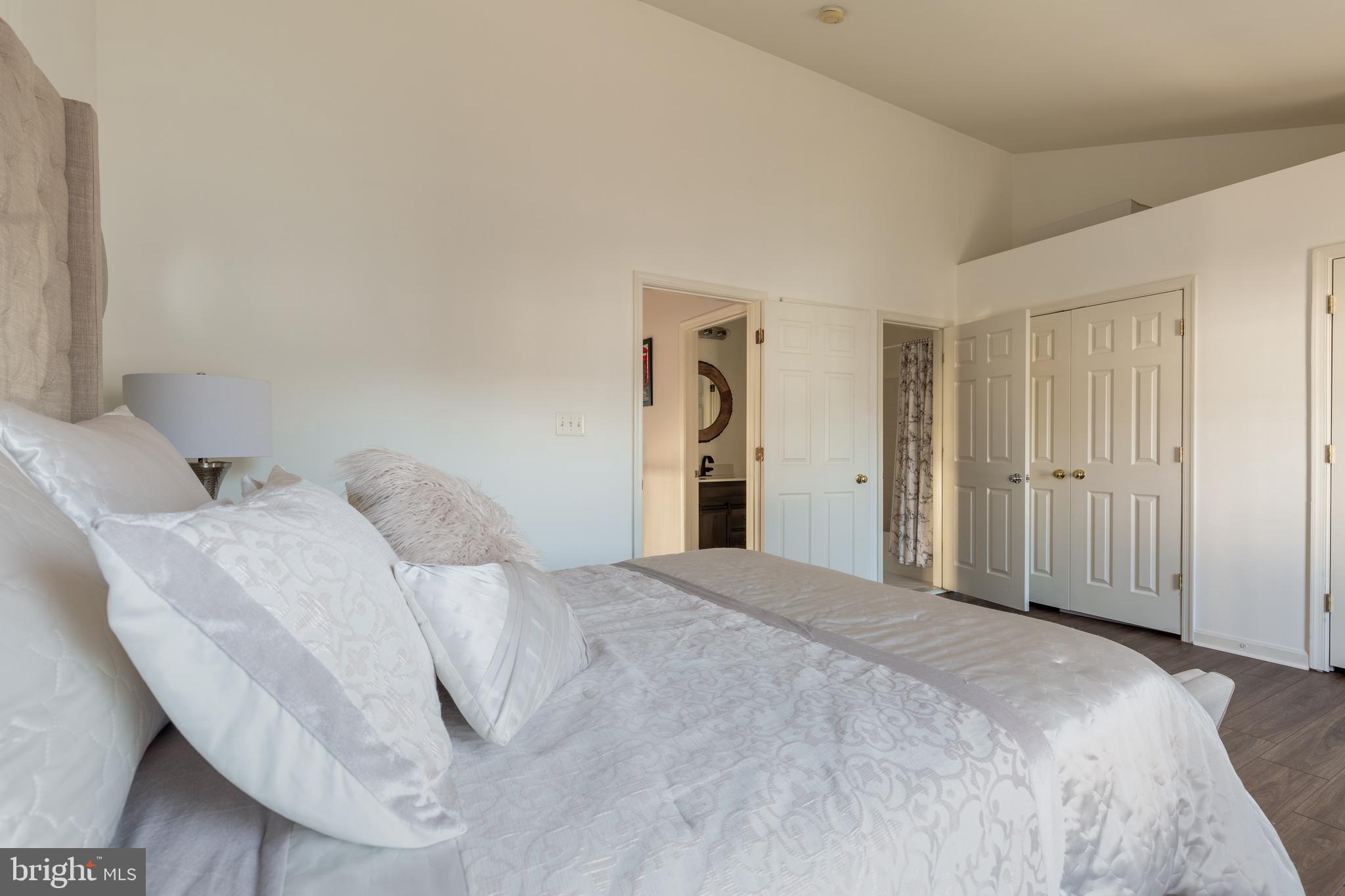 PARKSIDE AT FAIRFAX - Residential