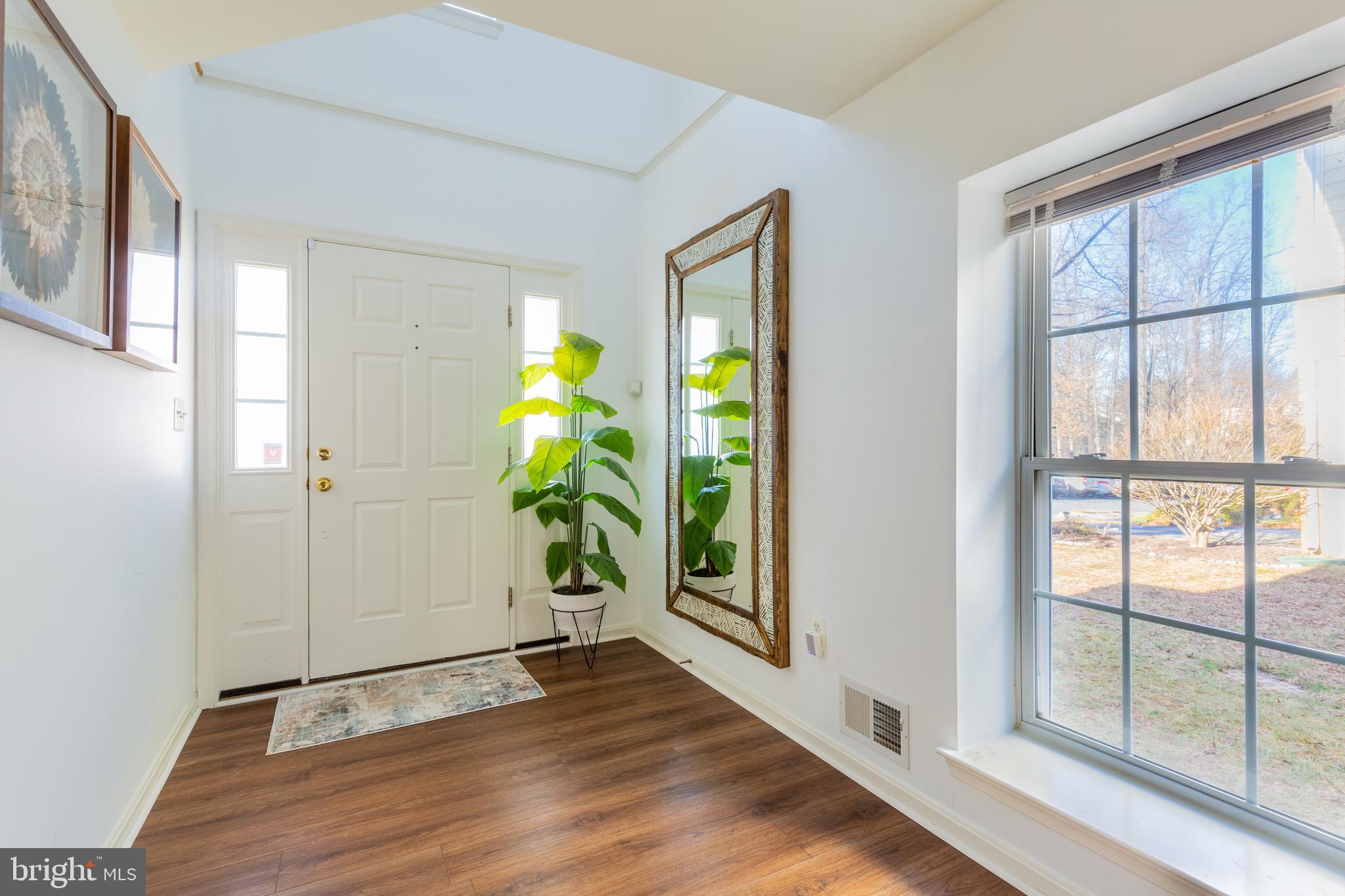 PARKSIDE AT FAIRFAX - Residential