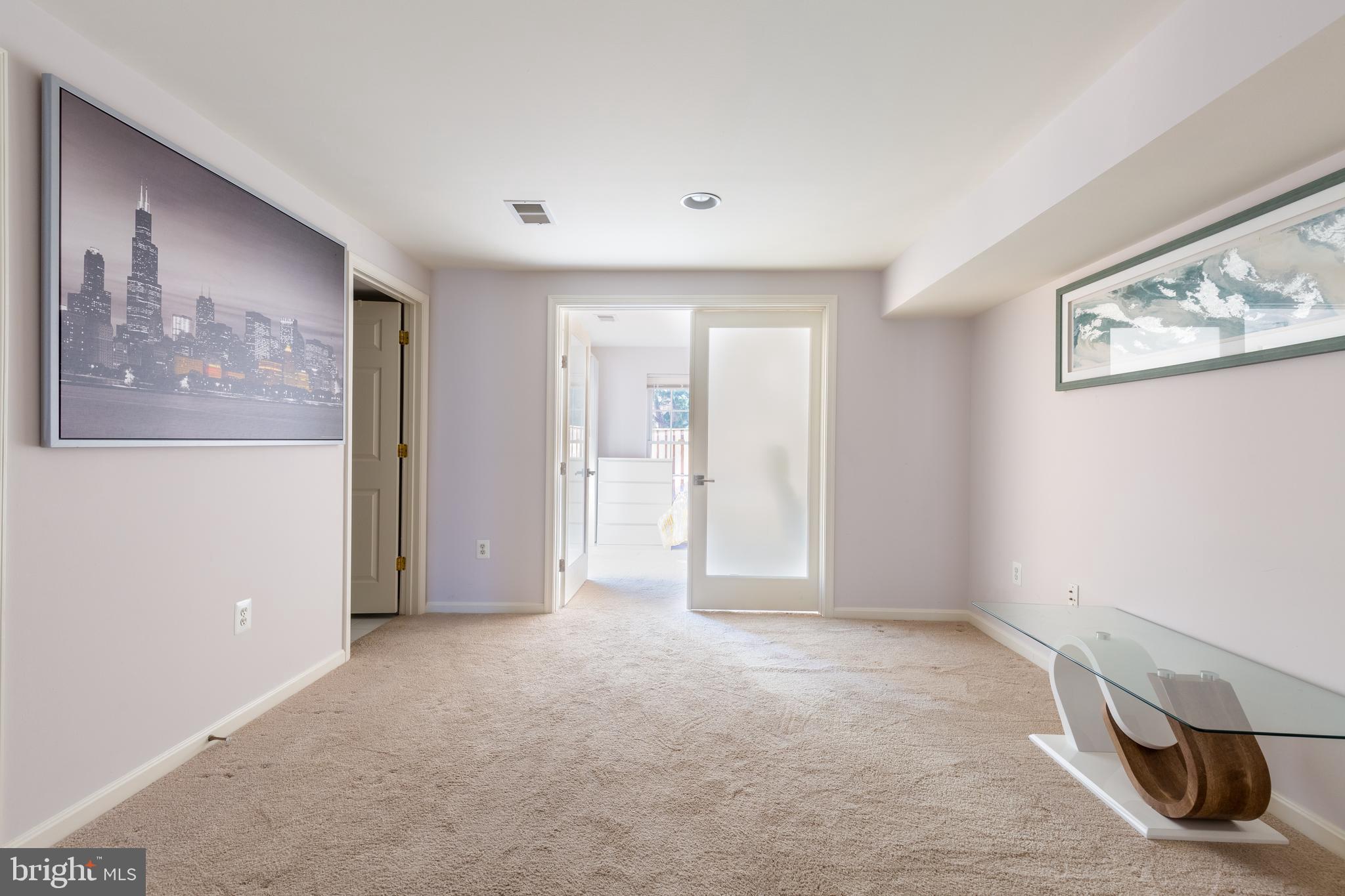 PARKSIDE AT FAIRFAX - Residential