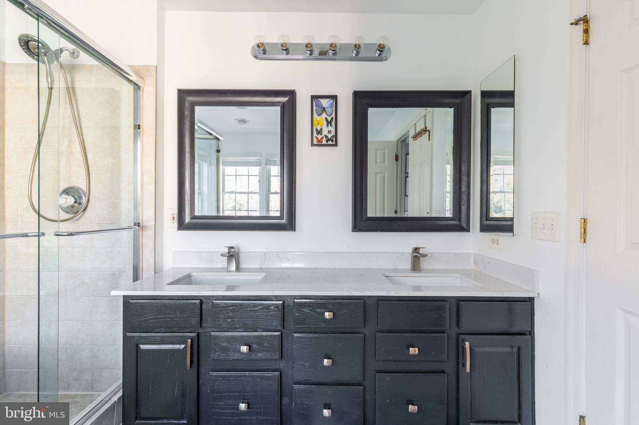 PARKSIDE AT FAIRFAX - Residential