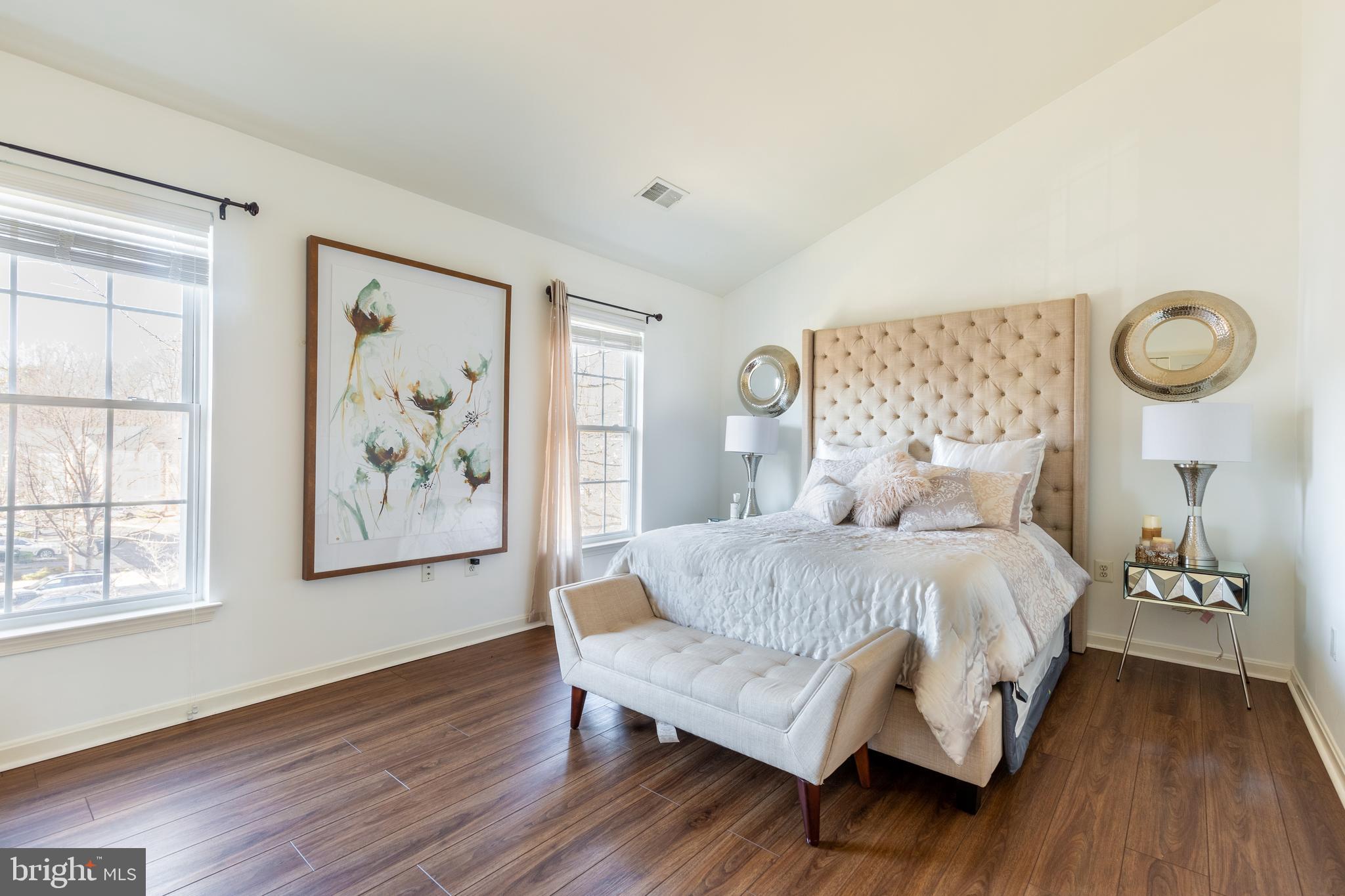 PARKSIDE AT FAIRFAX - Residential