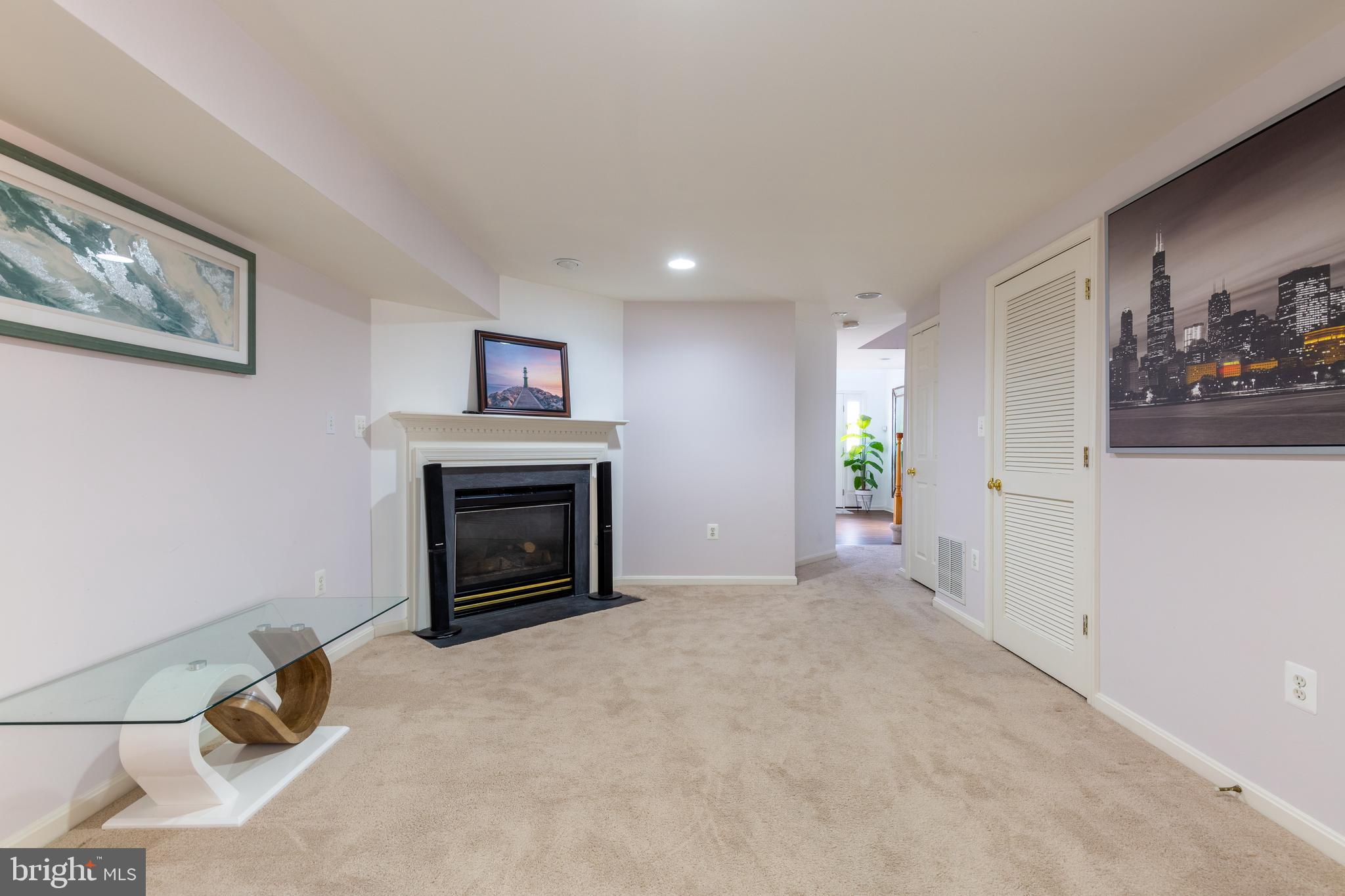 PARKSIDE AT FAIRFAX - Residential