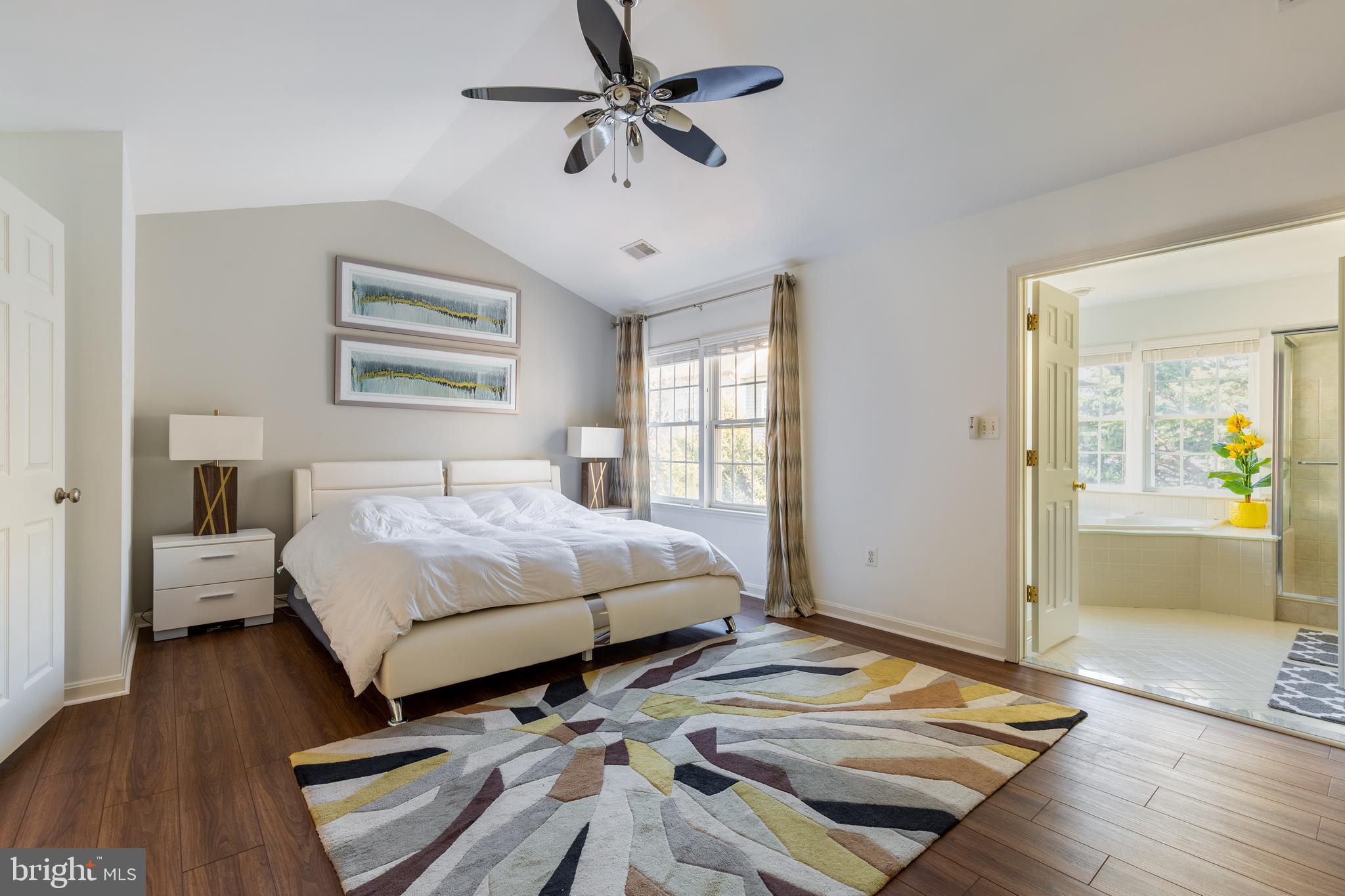 PARKSIDE AT FAIRFAX - Residential