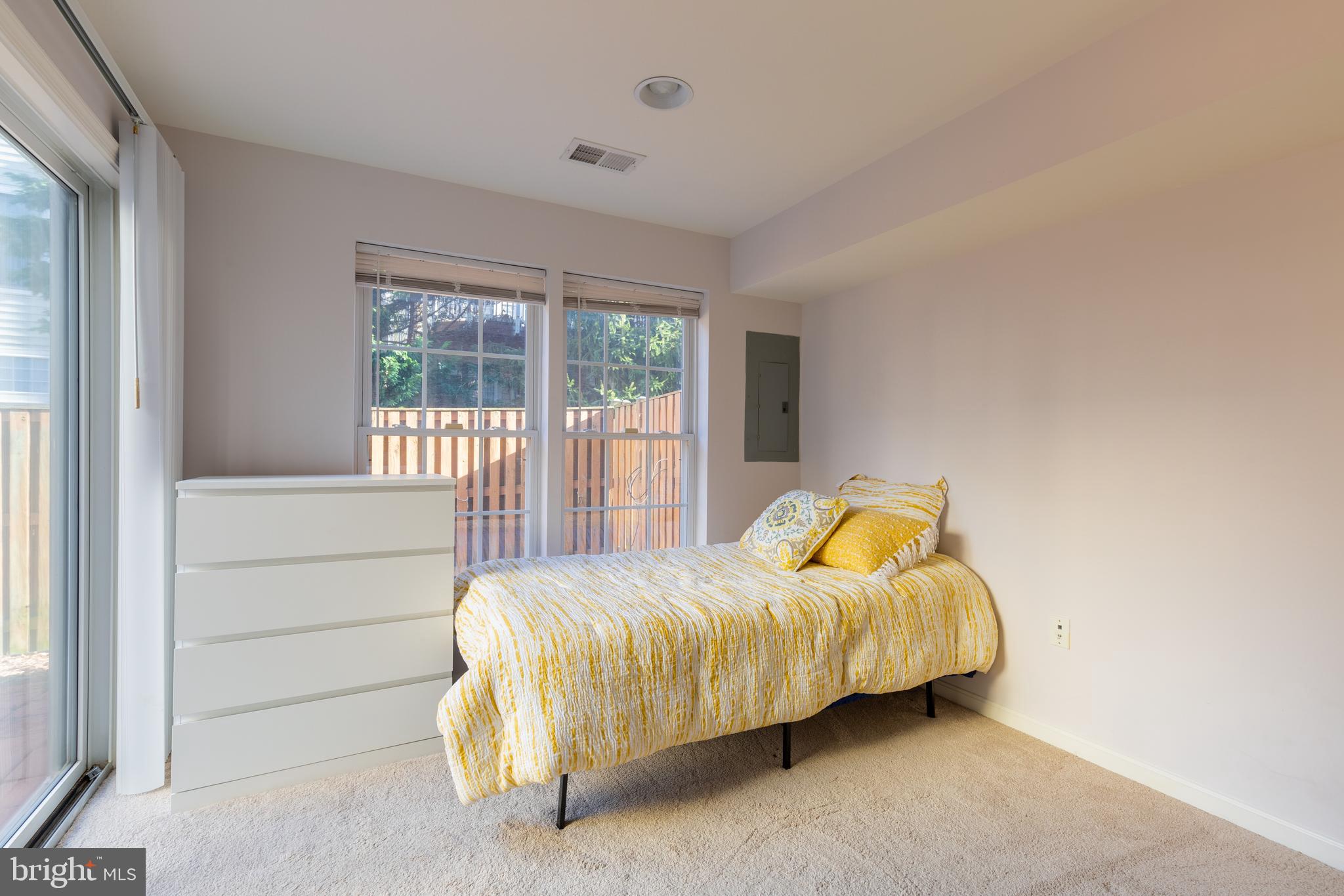 PARKSIDE AT FAIRFAX - Residential